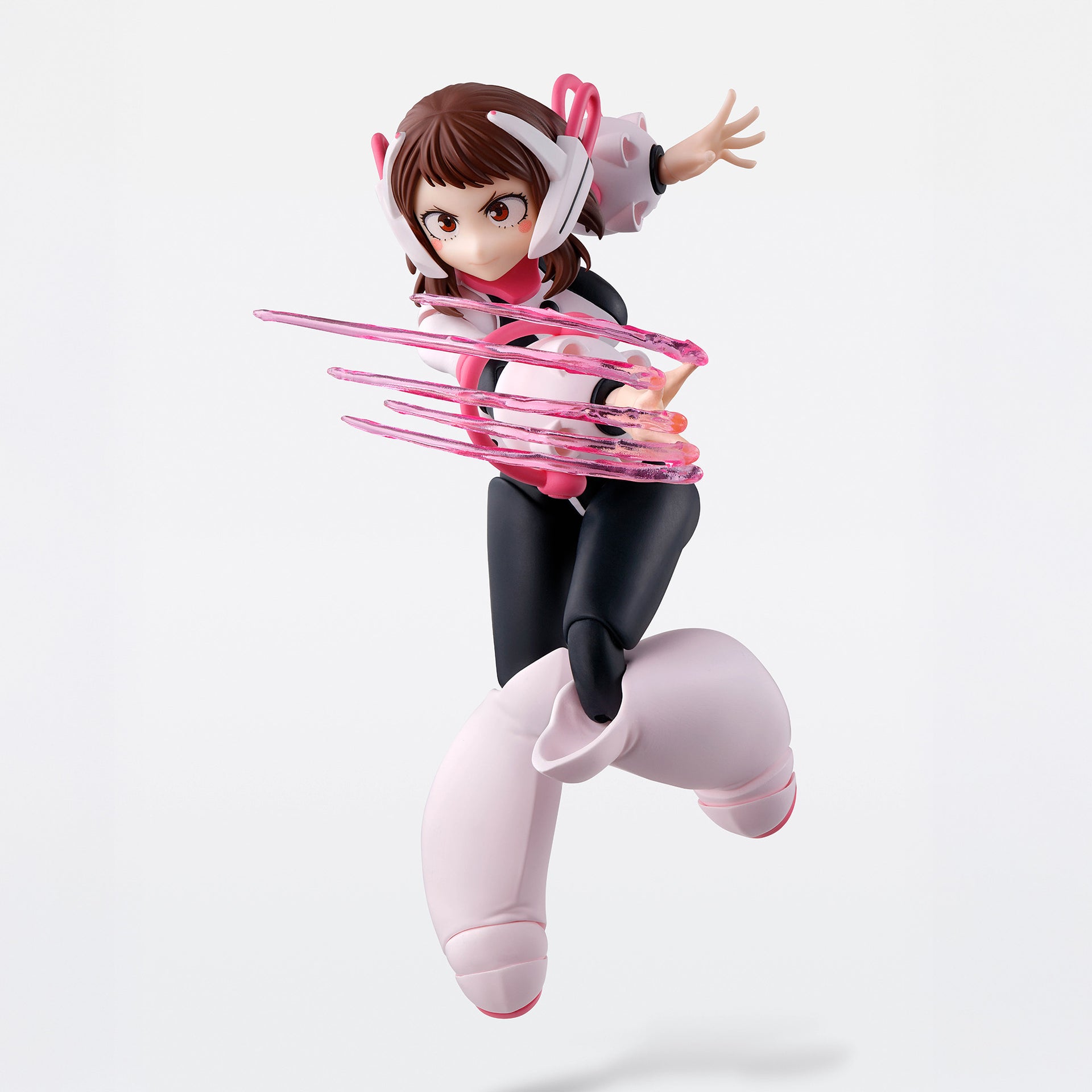 My Hero Academia Ochaco Uraraka S.H.Figuarts