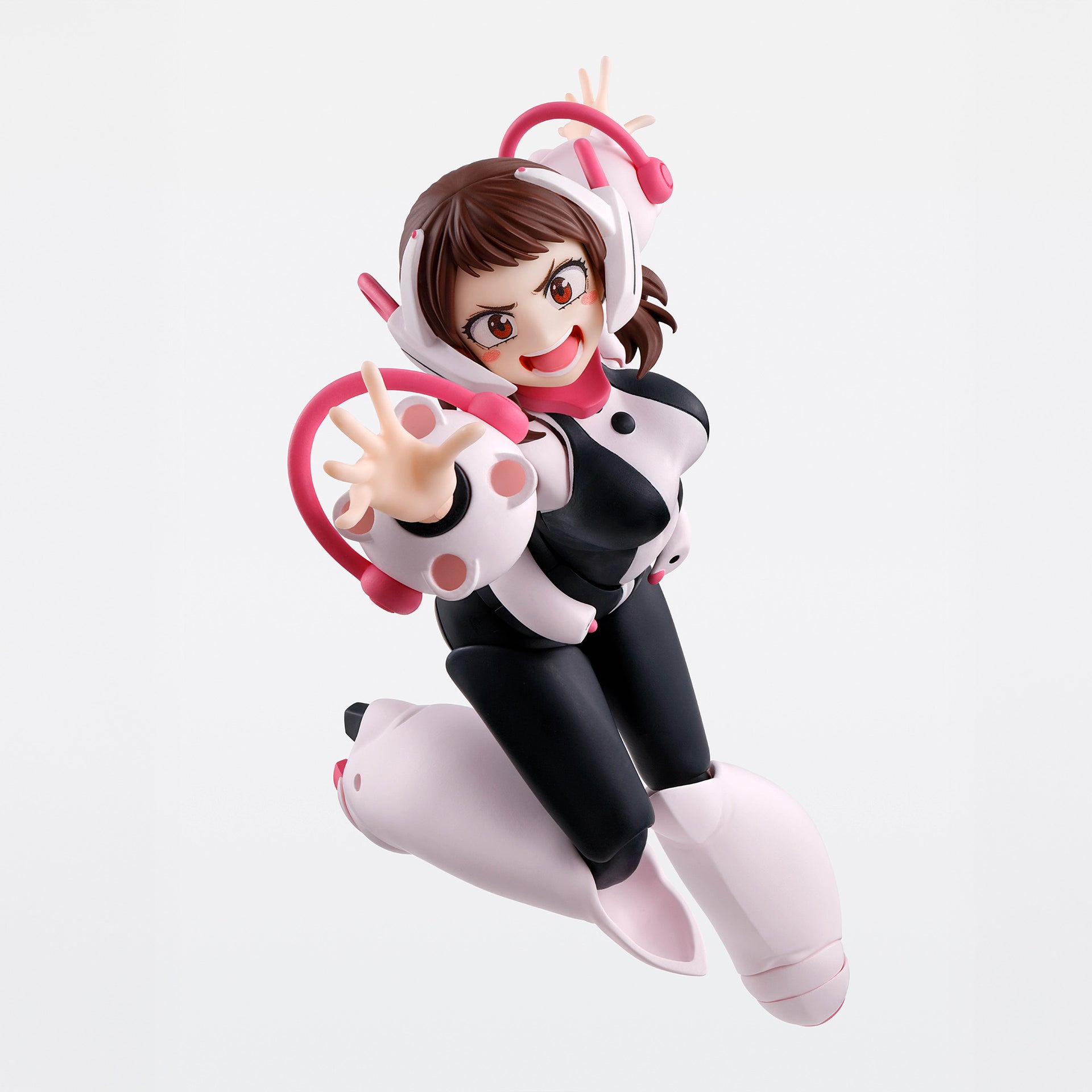 My Hero Academia Ochaco Uraraka S.H.Figuarts