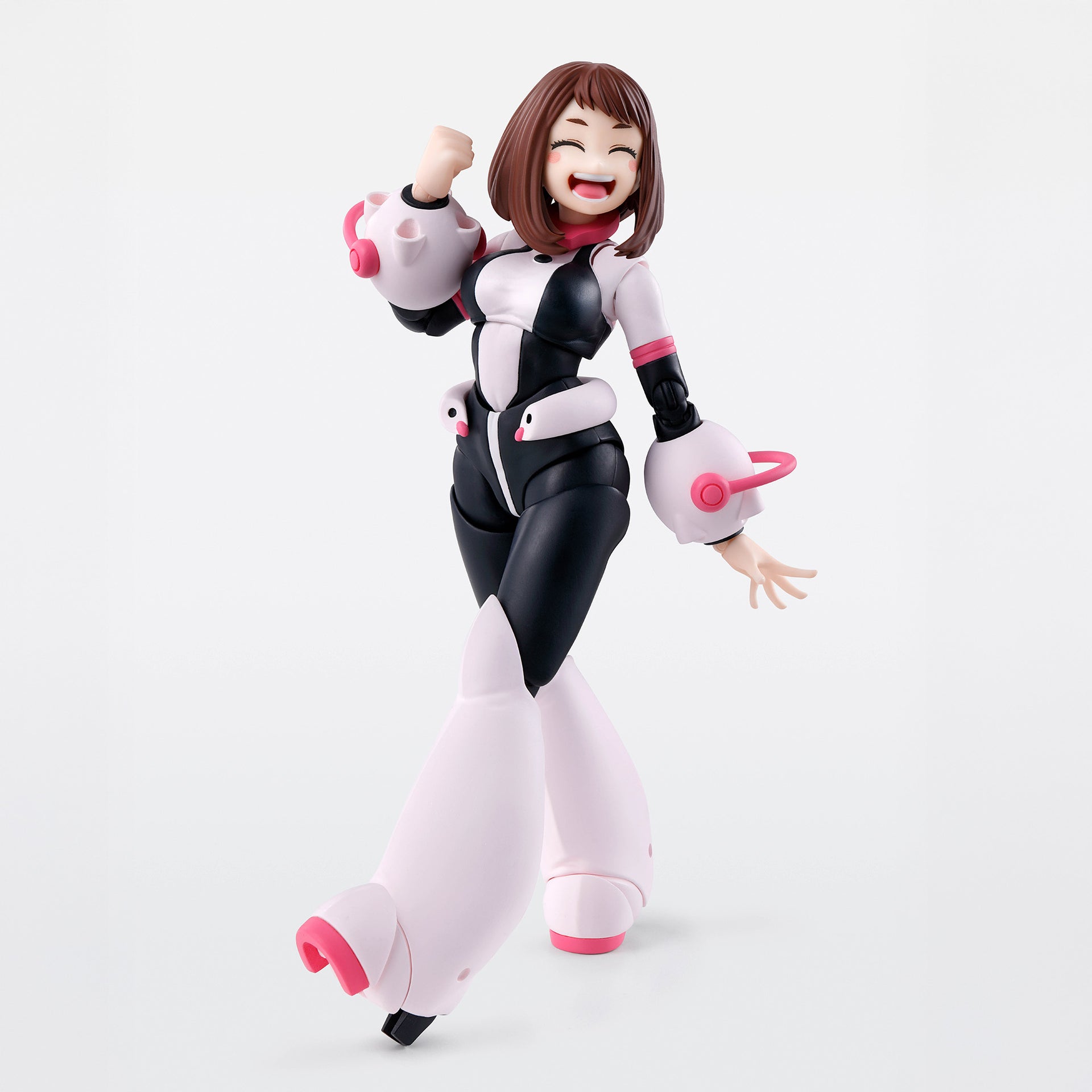 My Hero Academia Ochaco Uraraka S.H.Figuarts