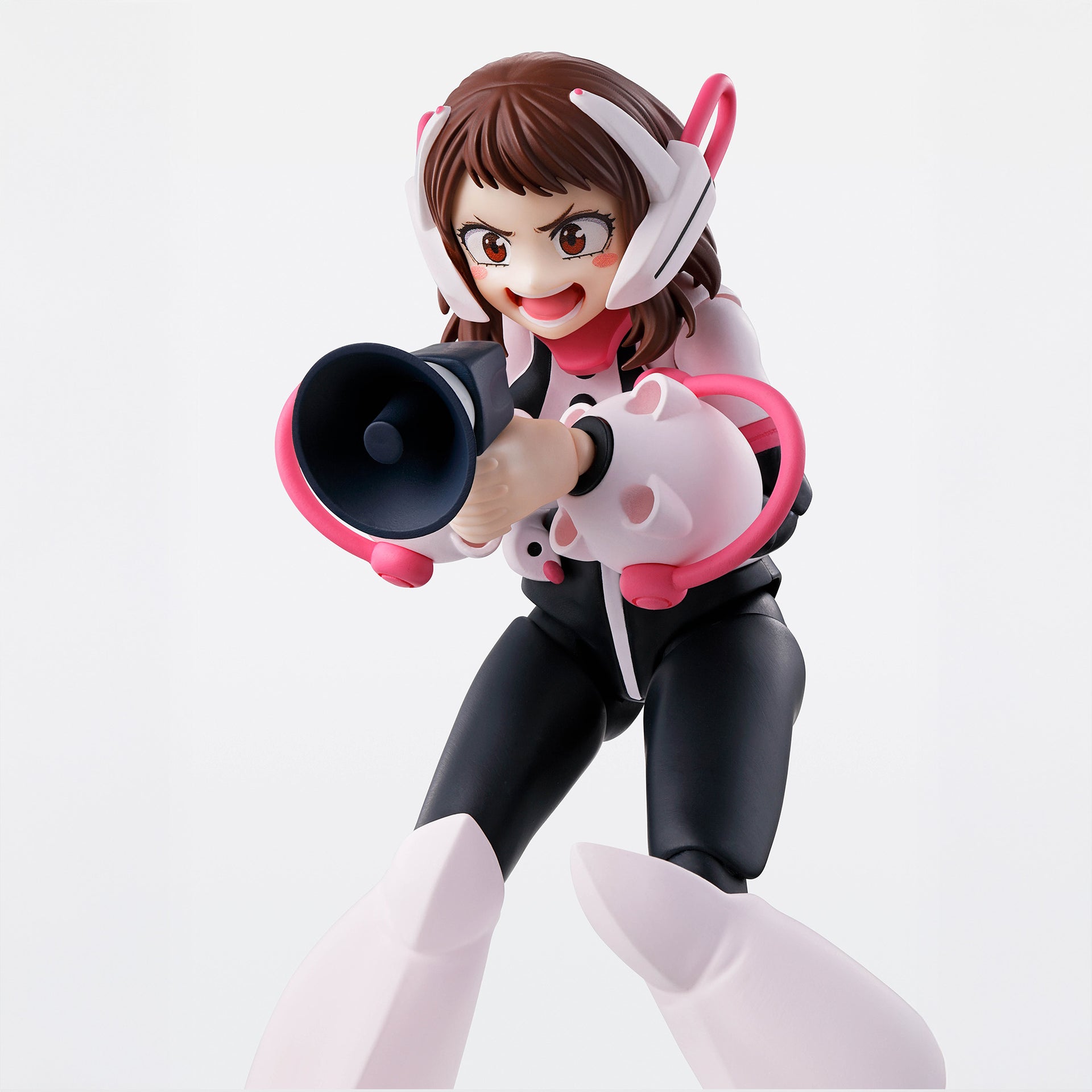 My Hero Academia Ochaco Uraraka S.H.Figuarts