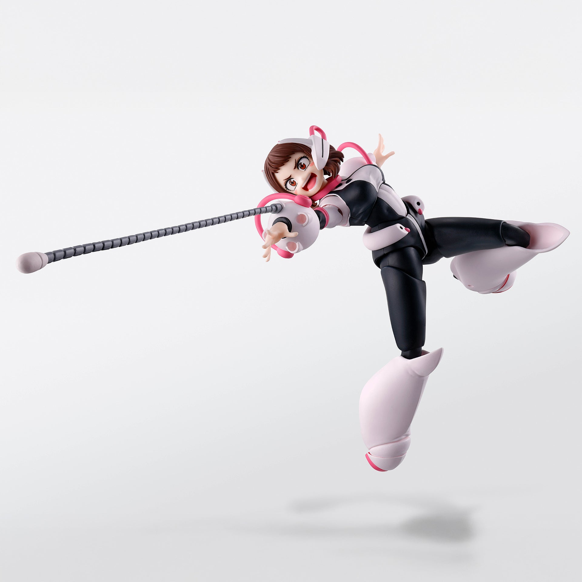My Hero Academia Ochaco Uraraka S.H.Figuarts