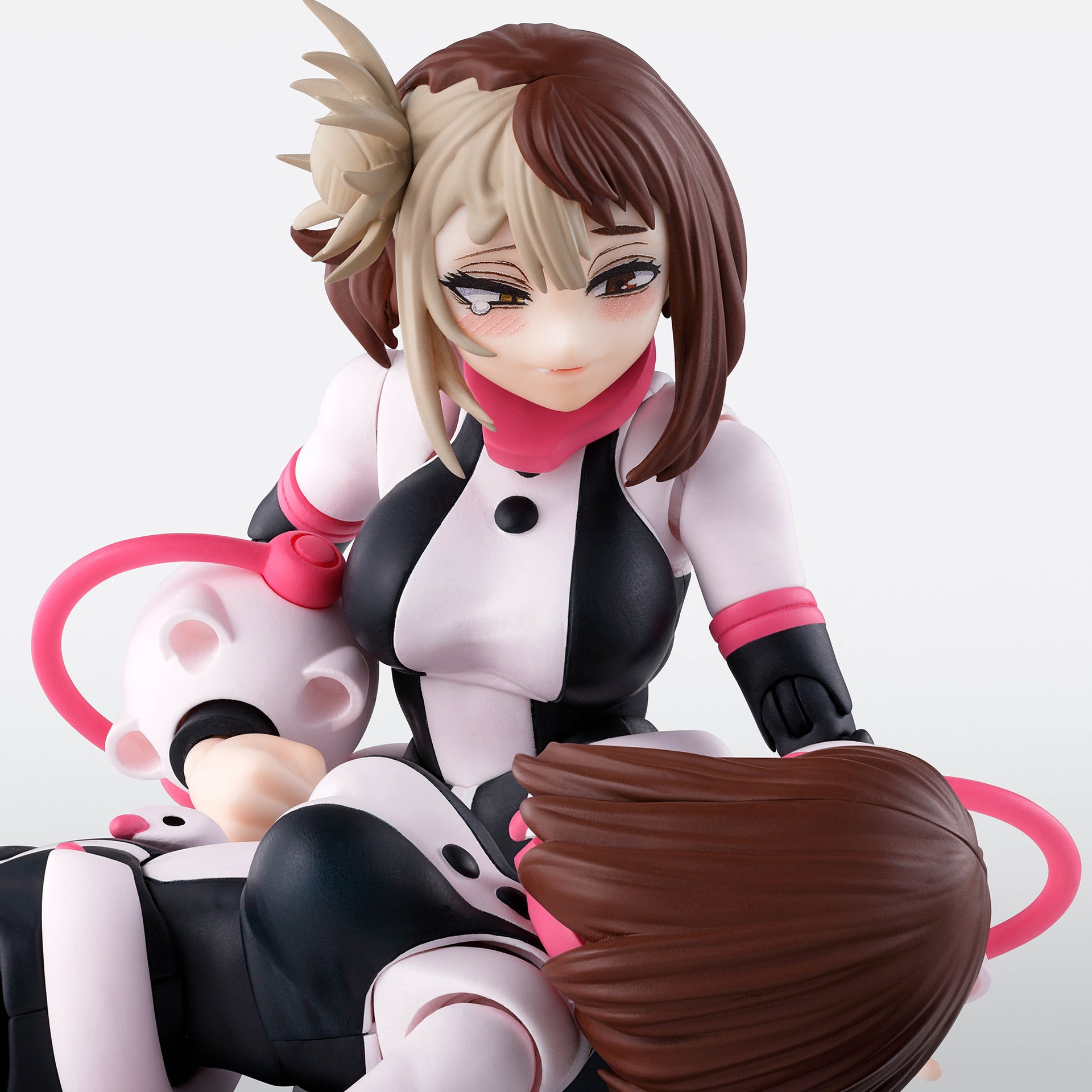 My Hero Academia Ochaco Uraraka S.H.Figuarts