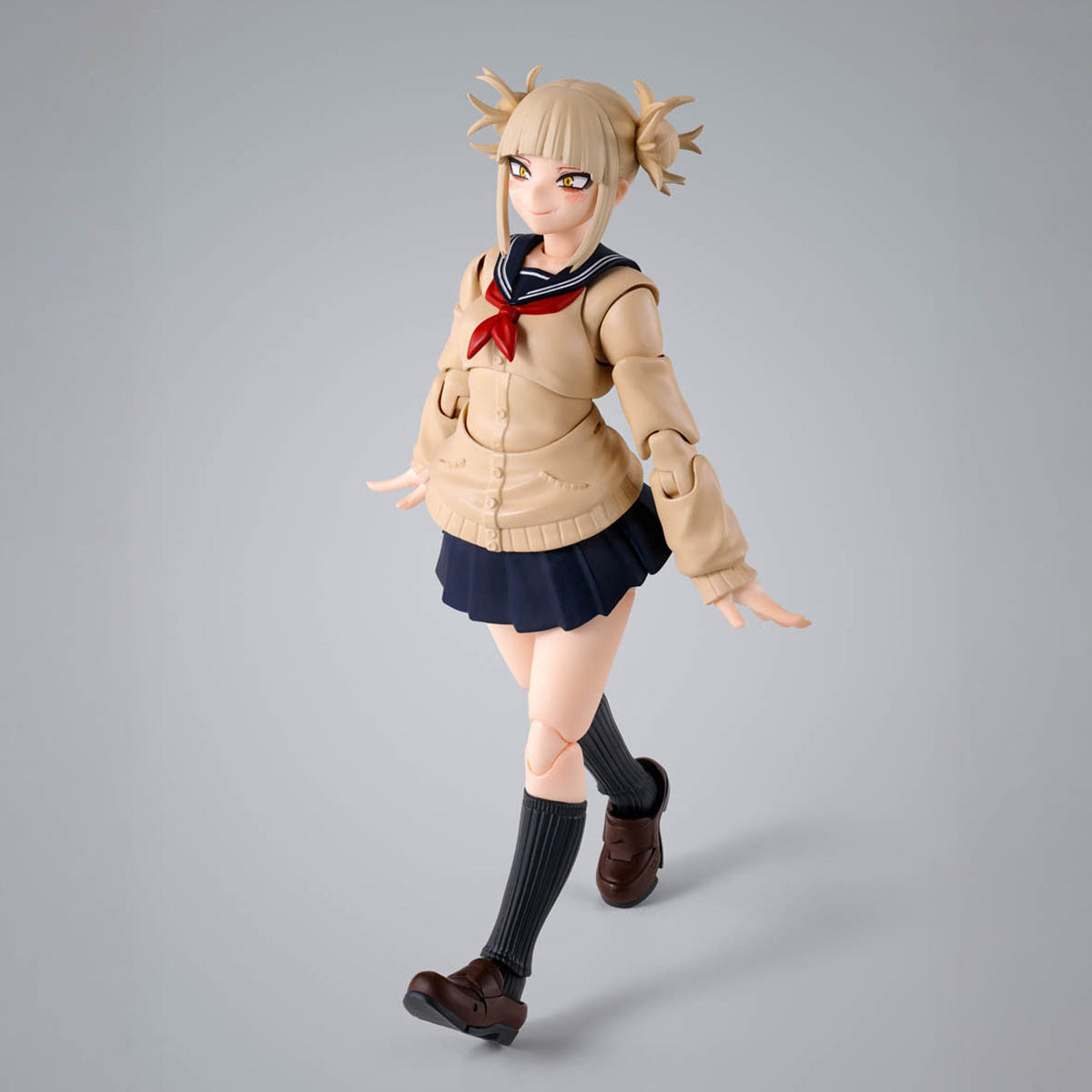 My Hero Academia Himiko Toga Tamashii Nations S.H. Figure