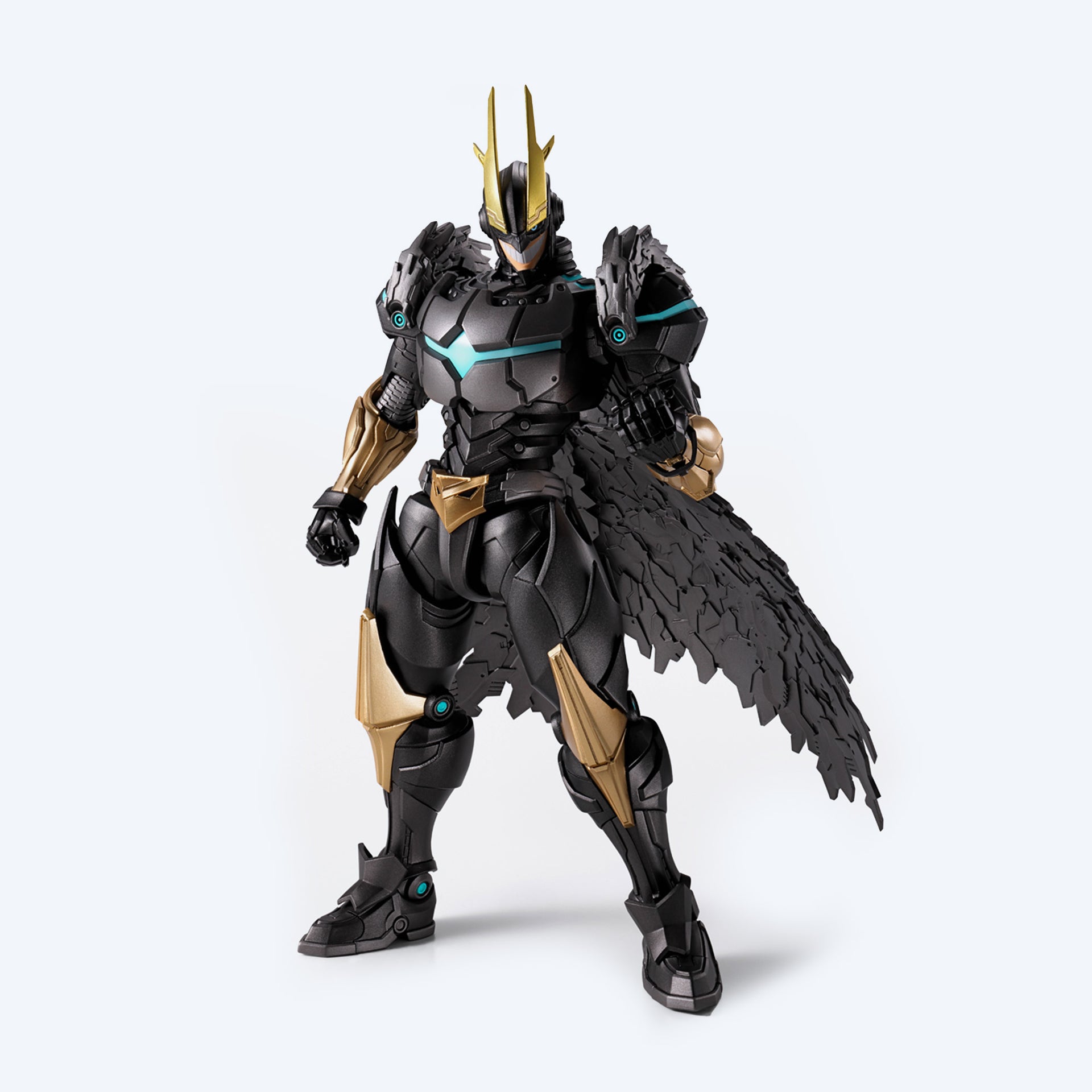My Hero Academia All Might Armored Tamashii Nations S.H. Figuarts Figure