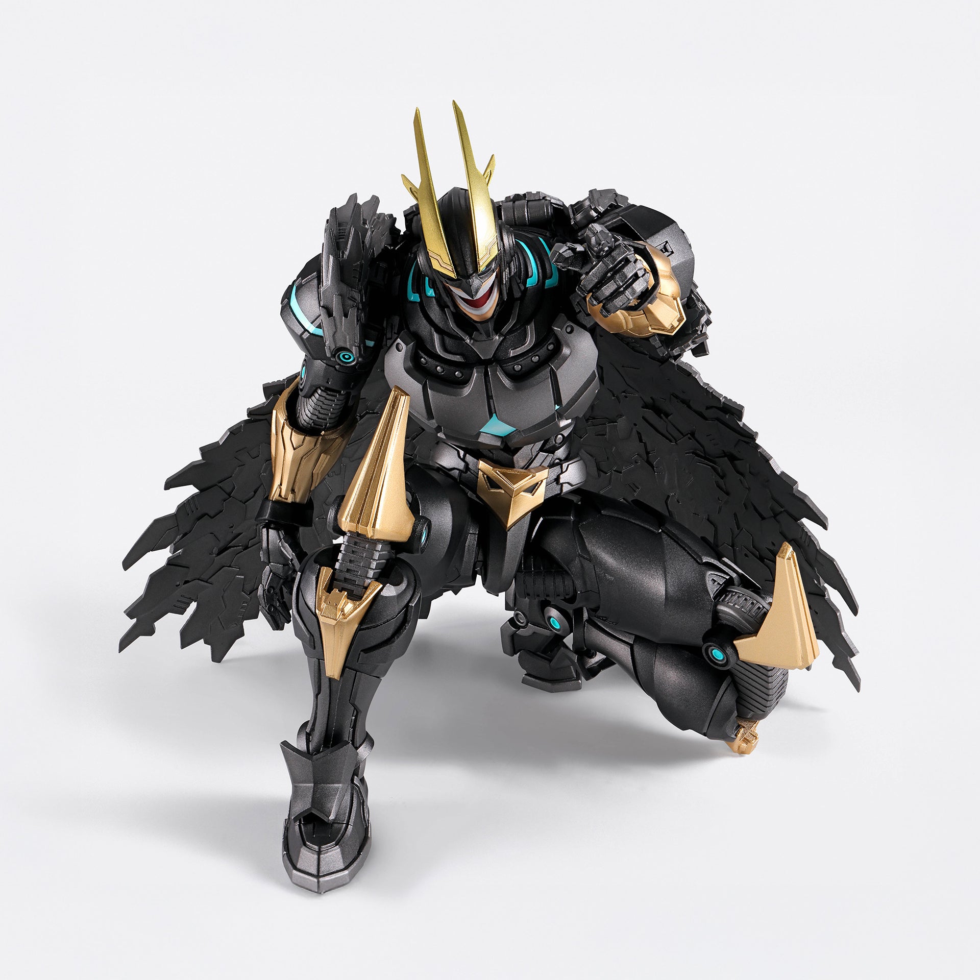 My Hero Academia All Might Armored Tamashii Nations S.H. Figuarts Figure