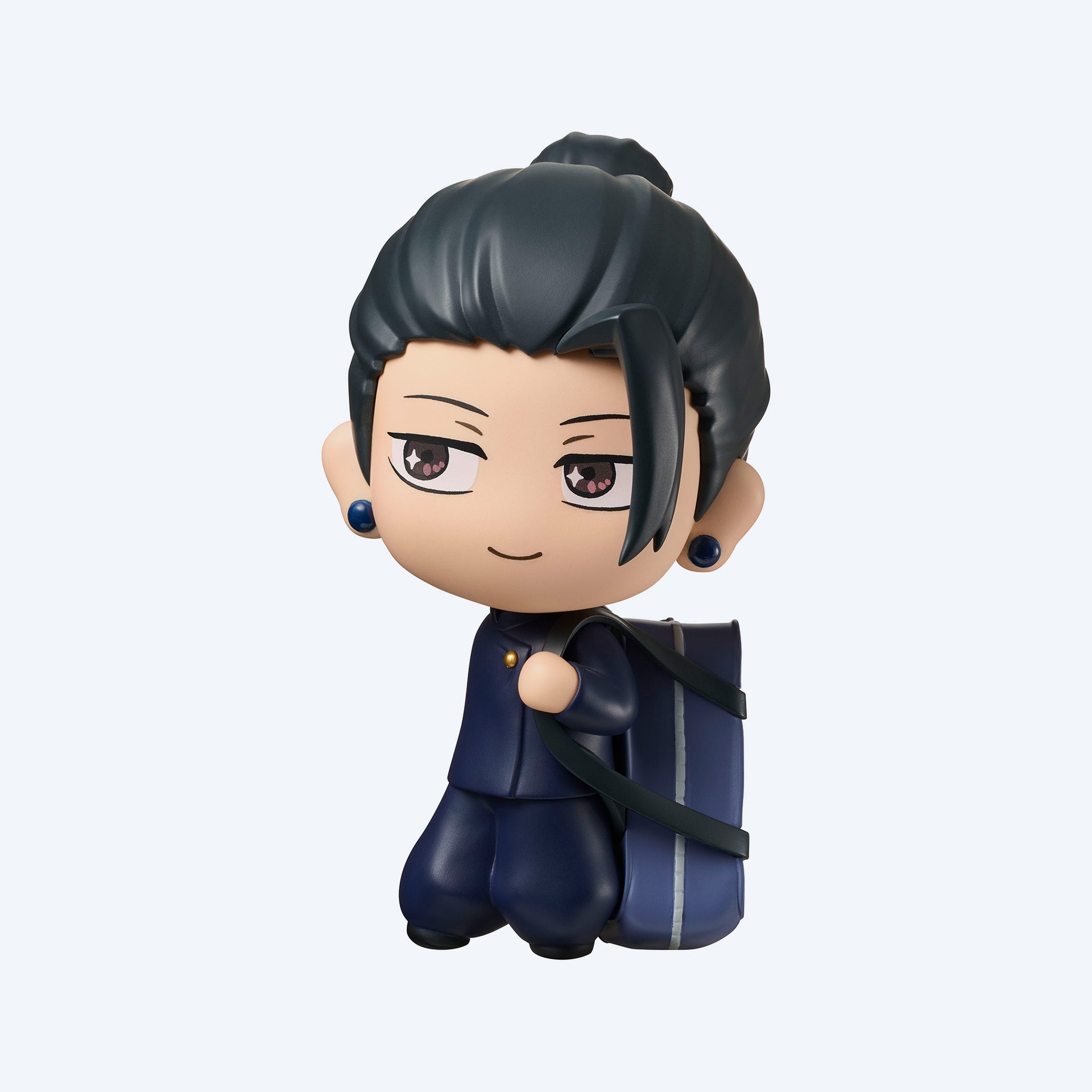SUGURU GETO-Tokyo Jujutsu High School- "Jujutsu Kaisen", Rowtashii Noise TEKUPIKU