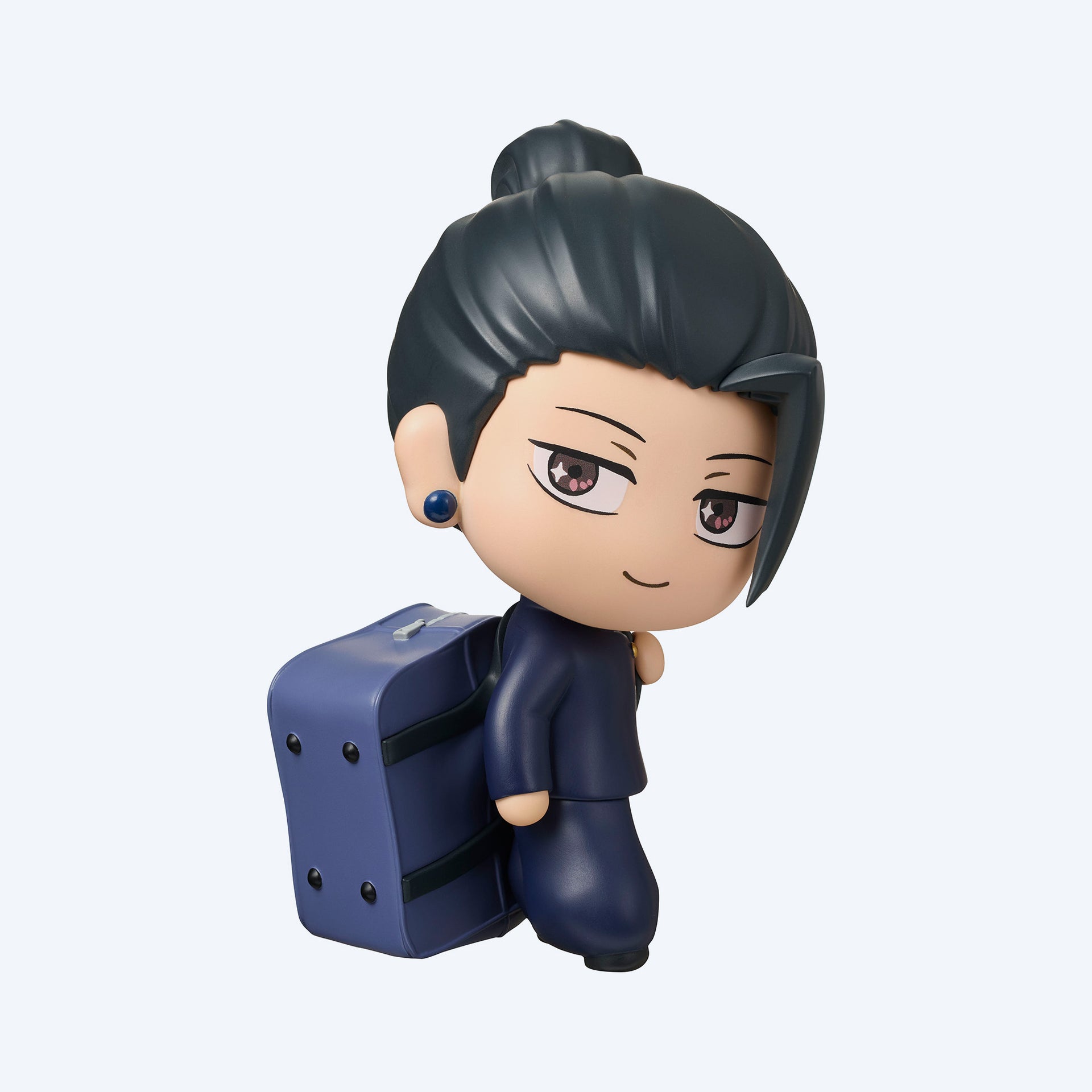 SUGURU GETO-Tokyo Jujutsu High School- "Jujutsu Kaisen", Rowtashii Noise TEKUPIKU
