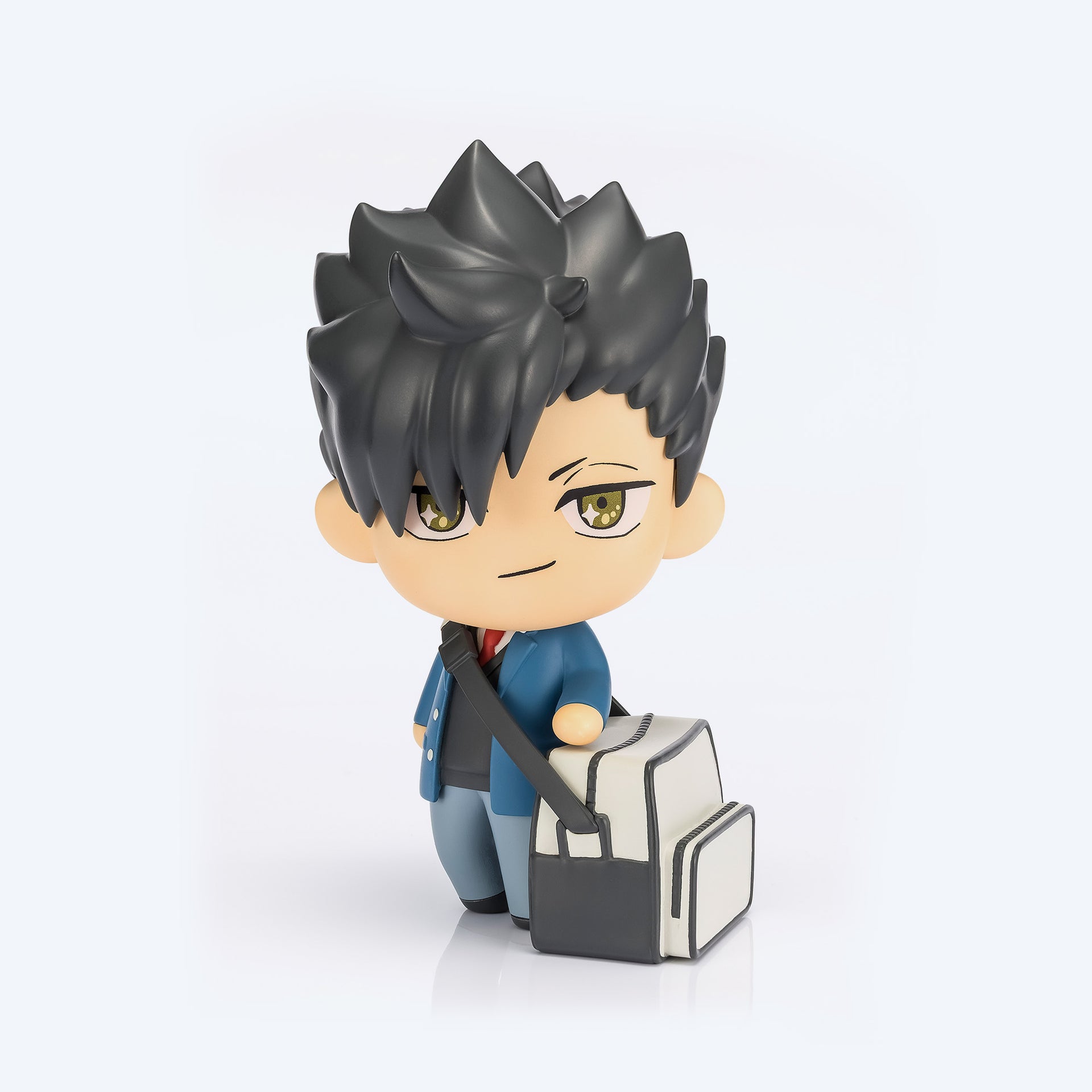 Tetsuro Kuroo Haikyu!! Rowtashii Noise Tekupiku Figure