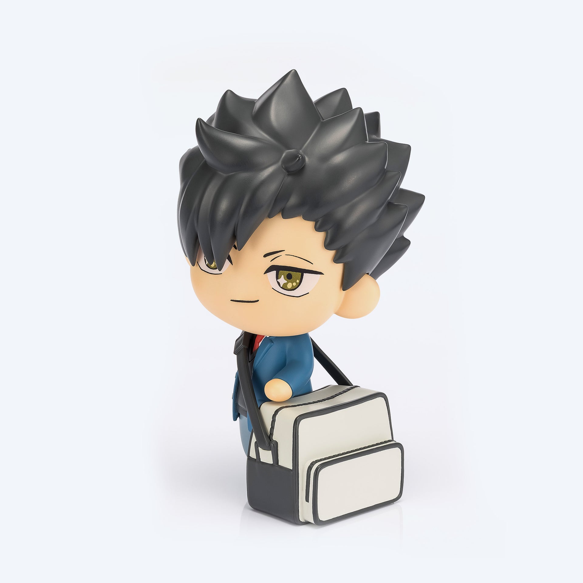 Tetsuro Kuroo Haikyu!! Rowtashii Noise Tekupiku Figure