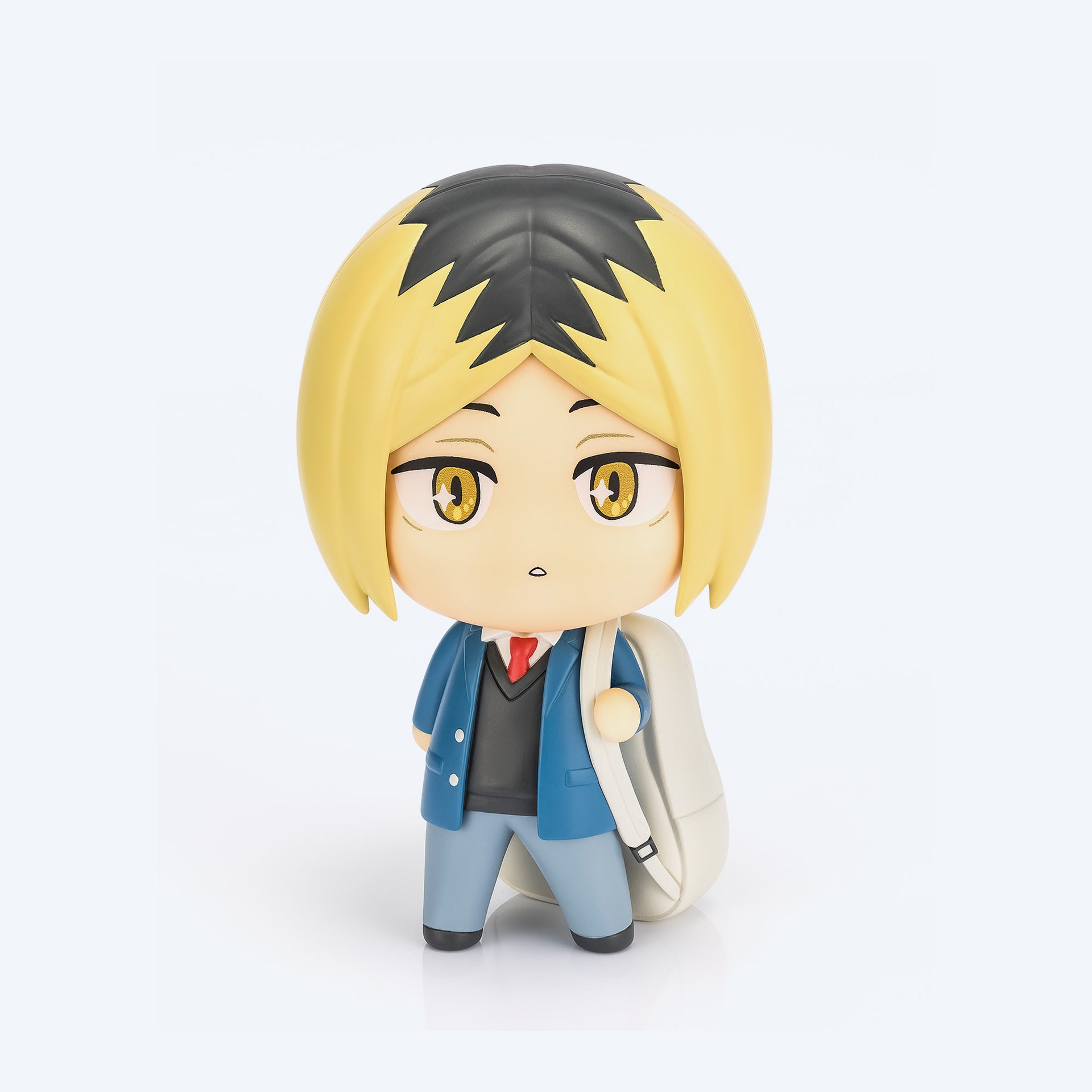 Kenma Kozume Haikyu!! Rowtashii Noise Tekupiku Figure