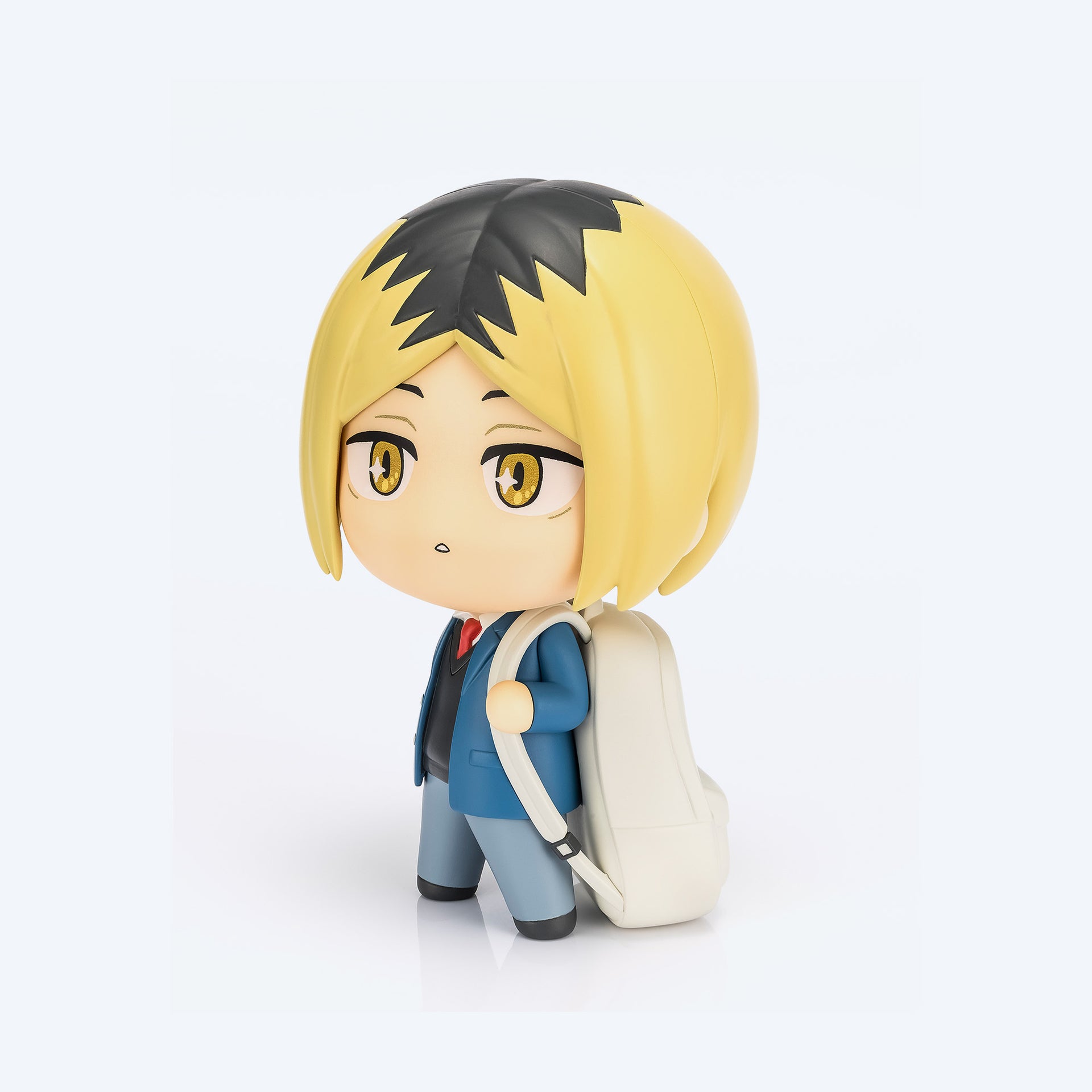 Kenma Kozume Haikyu!! Rowtashii Noise Tekupiku Figure