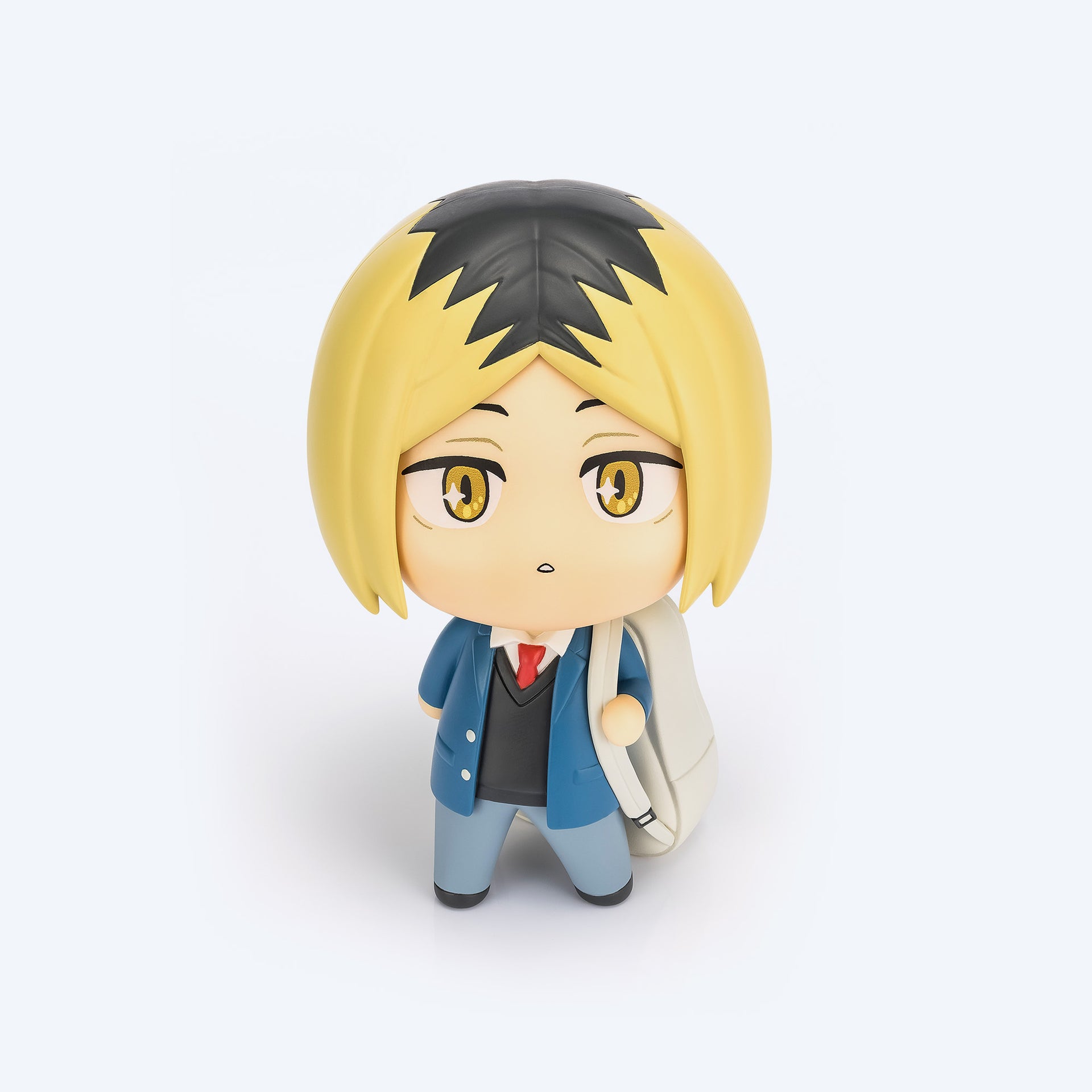 Kenma Kozume Haikyu!! Rowtashii Noise Tekupiku Figure