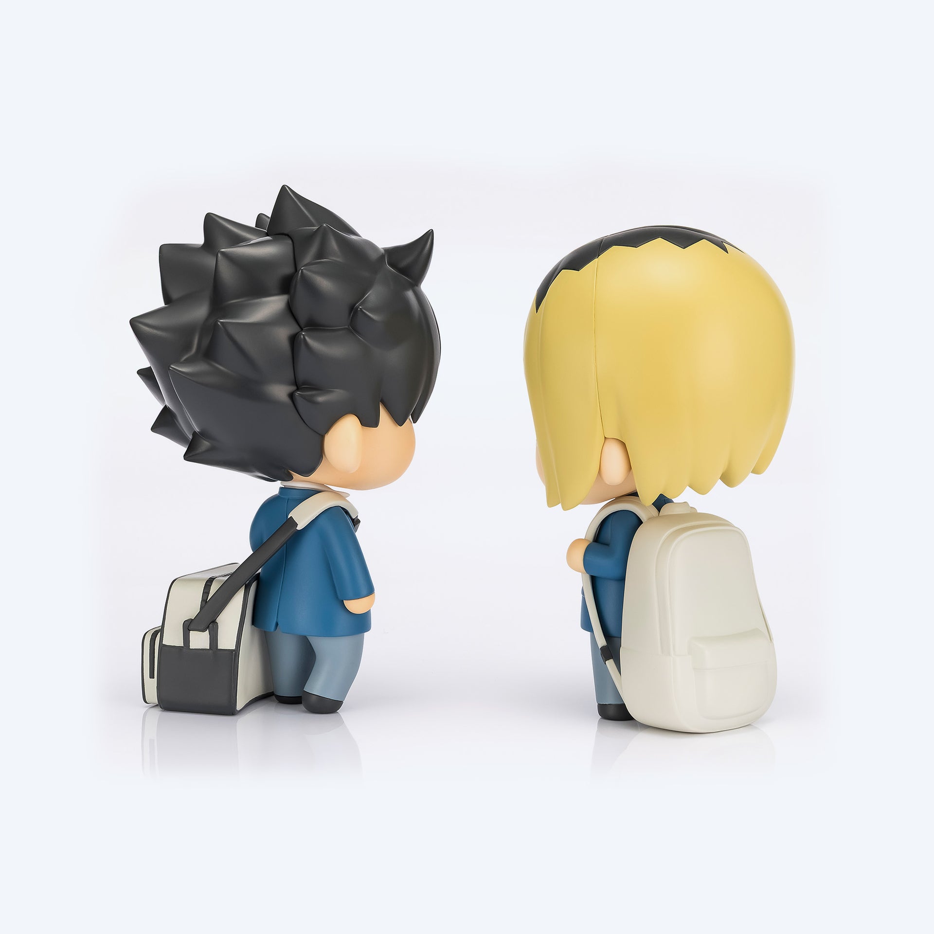 Kenma Kozume Haikyu!! Rowtashii Noise Tekupiku Figure