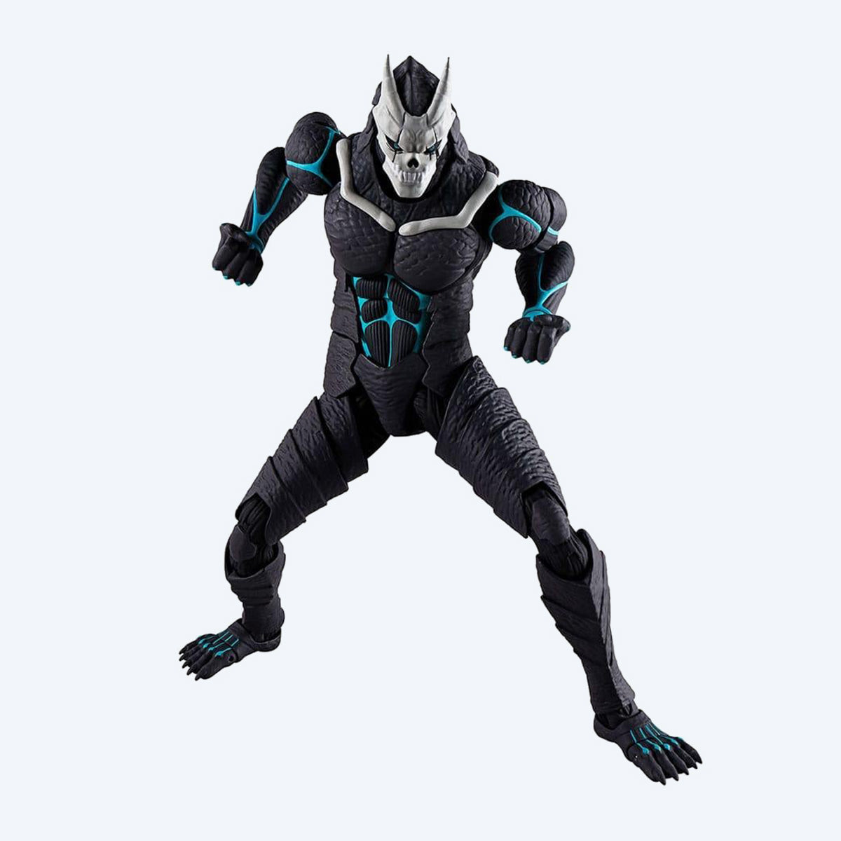 Kaiju No. 8 Tamashii Nations S.H.Figuarts Figure