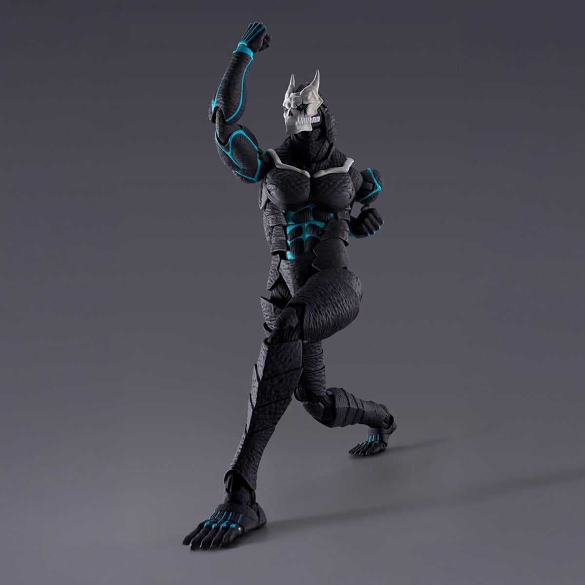 Kaiju No. 8 Tamashii Nations S.H.Figuarts Figure