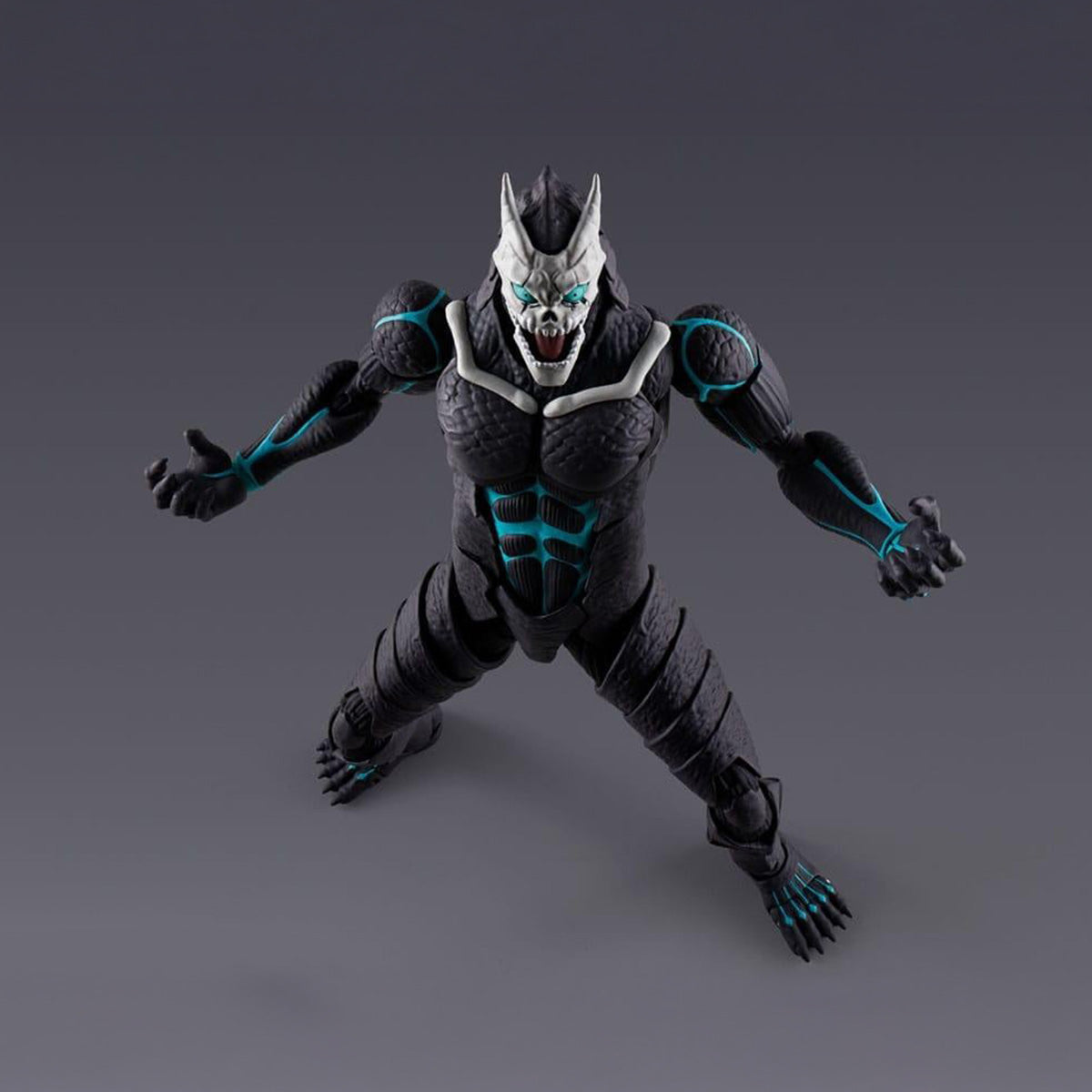 Kaiju No. 8 Tamashii Nations S.H.Figuarts Figure