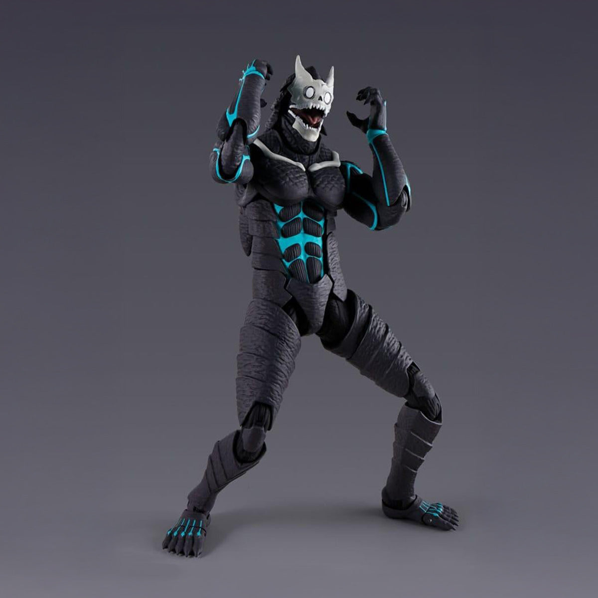Kaiju No. 8 Tamashii Nations S.H.Figuarts Figure