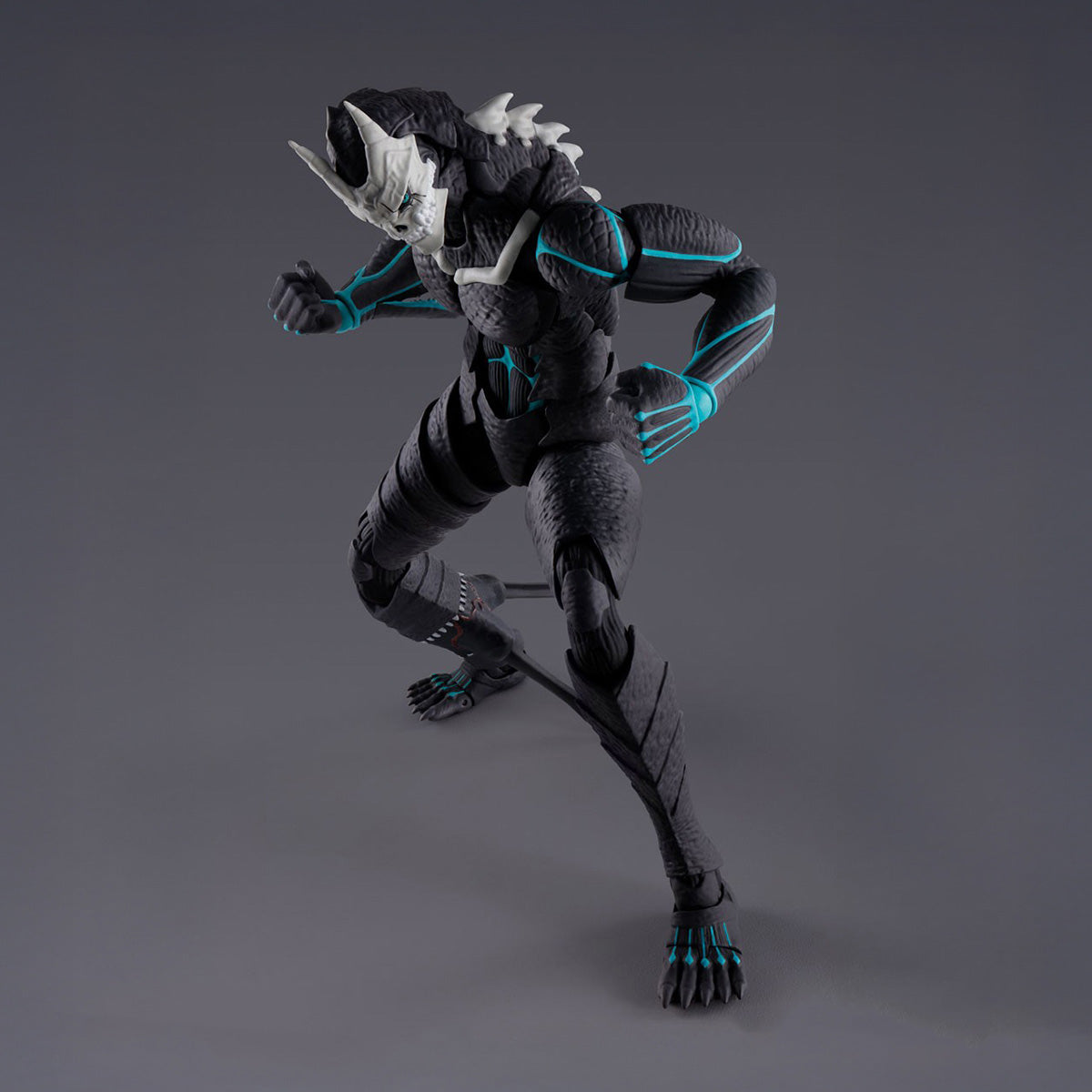 Kaiju No. 8 Tamashii Nations S.H.Figuarts Figure