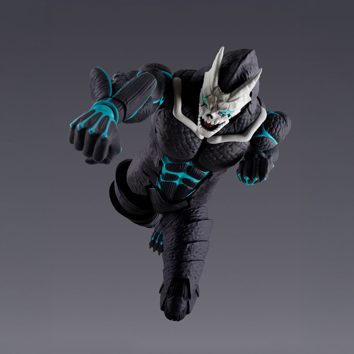 Kaiju No. 8 Tamashii Nations S.H.Figuarts Figure