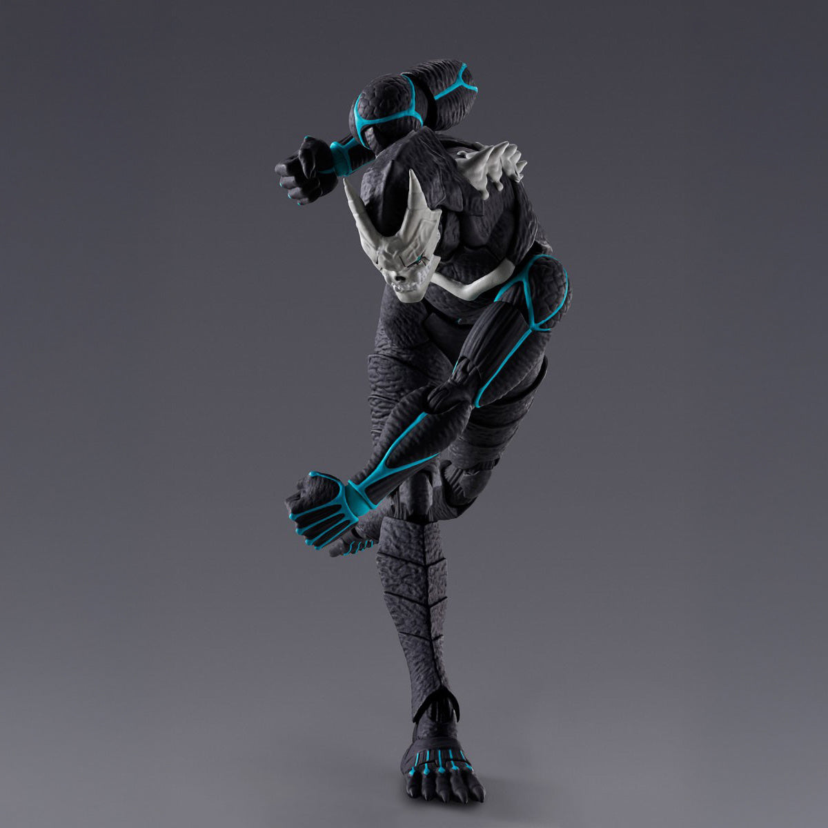 Kaiju No. 8 Tamashii Nations S.H.Figuarts Figure