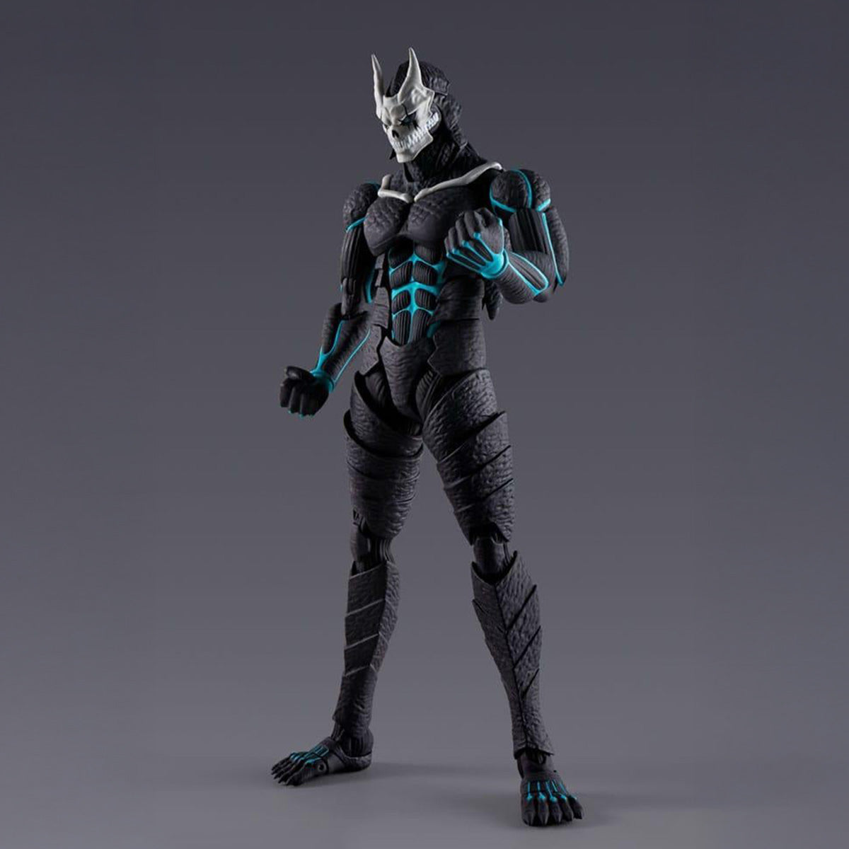 Kaiju No. 8 Tamashii Nations S.H.Figuarts Figure