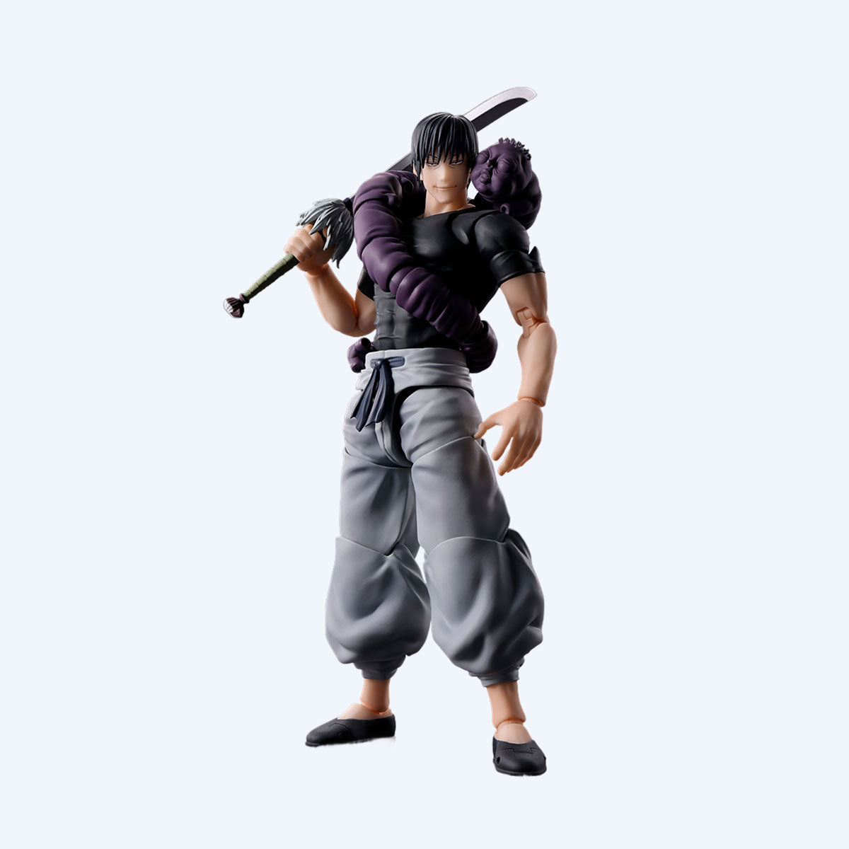 Jujutsu Kaisen Toji Fushiguro S.H.Figuarts Action Figure