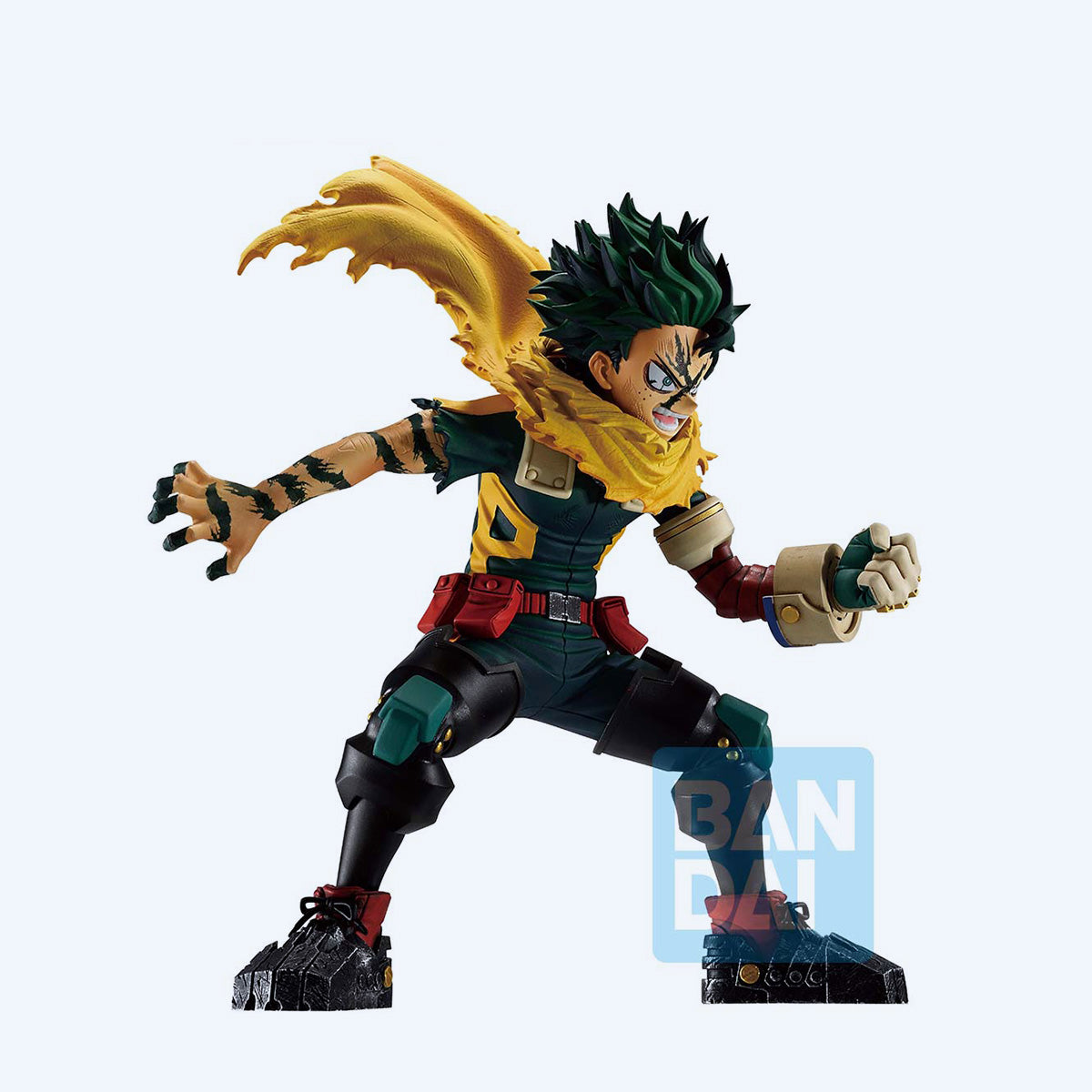 Izuku Midoriya (On Top of Happiness) My Hero Academia Masterlise Ichibansho Figure