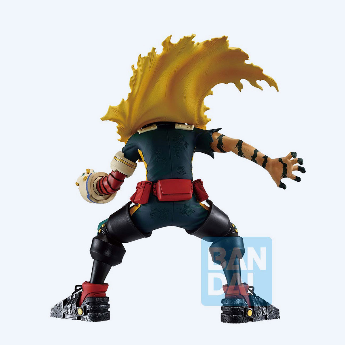 Izuku Midoriya (On Top of Happiness) My Hero Academia Masterlise Ichibansho Figure