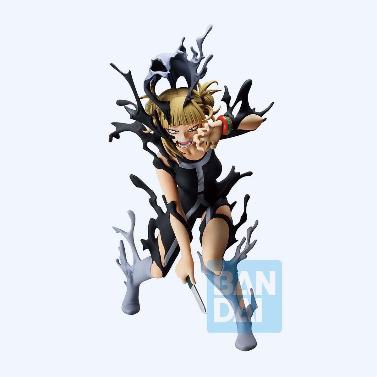 Himiko Toga (On Top of Happiness) "My Hero Academia", Masterlise Ichibansho Figure