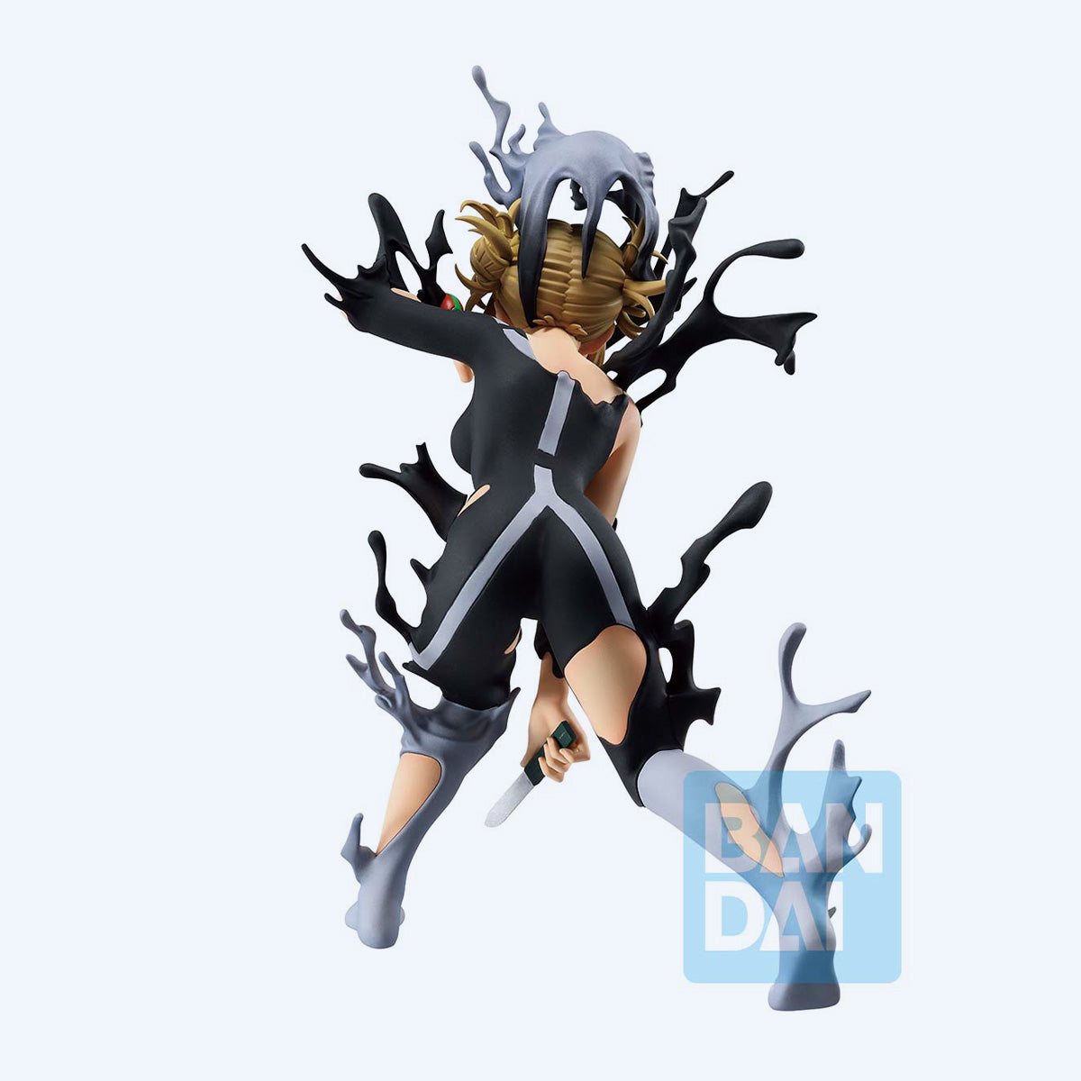 Himiko Toga (On Top of Happiness) "My Hero Academia", Masterlise Ichibansho Figure