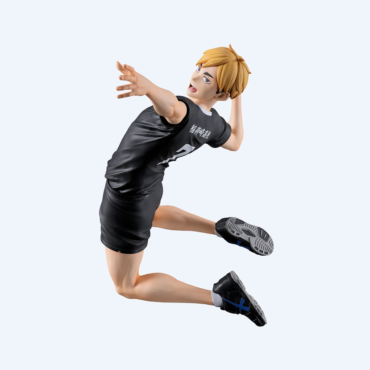 Haikyu!! Atsumu Miya The Strongest Challenger Ichibansho Figure