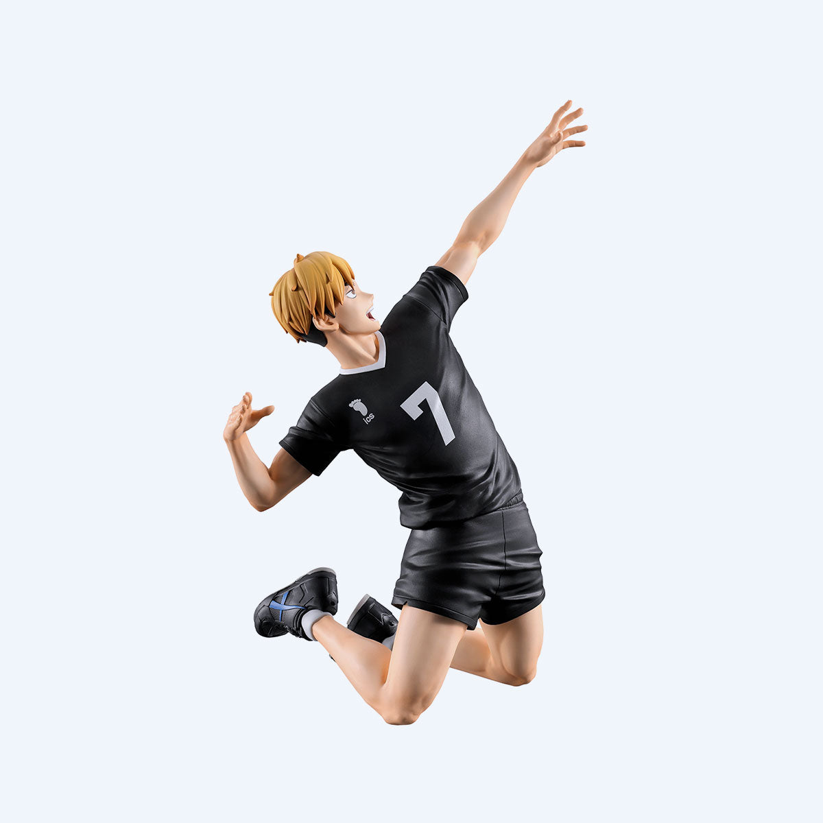 Haikyu!! Atsumu Miya The Strongest Challenger Ichibansho Figure
