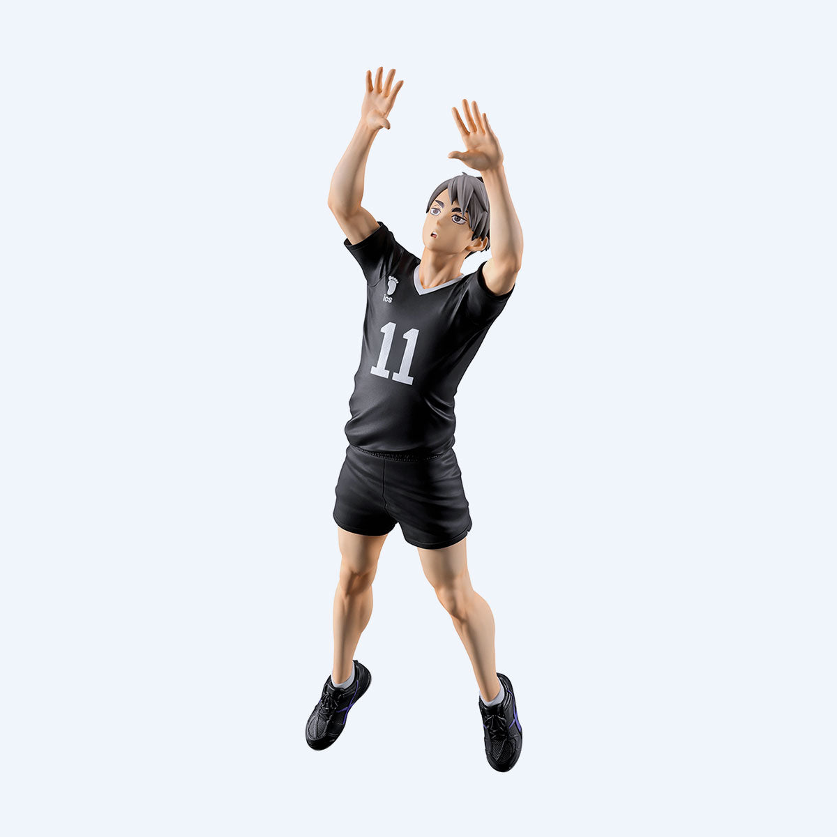 Haikyu!! Osamu Miya The Strongest Challenger Ichibansho Figure