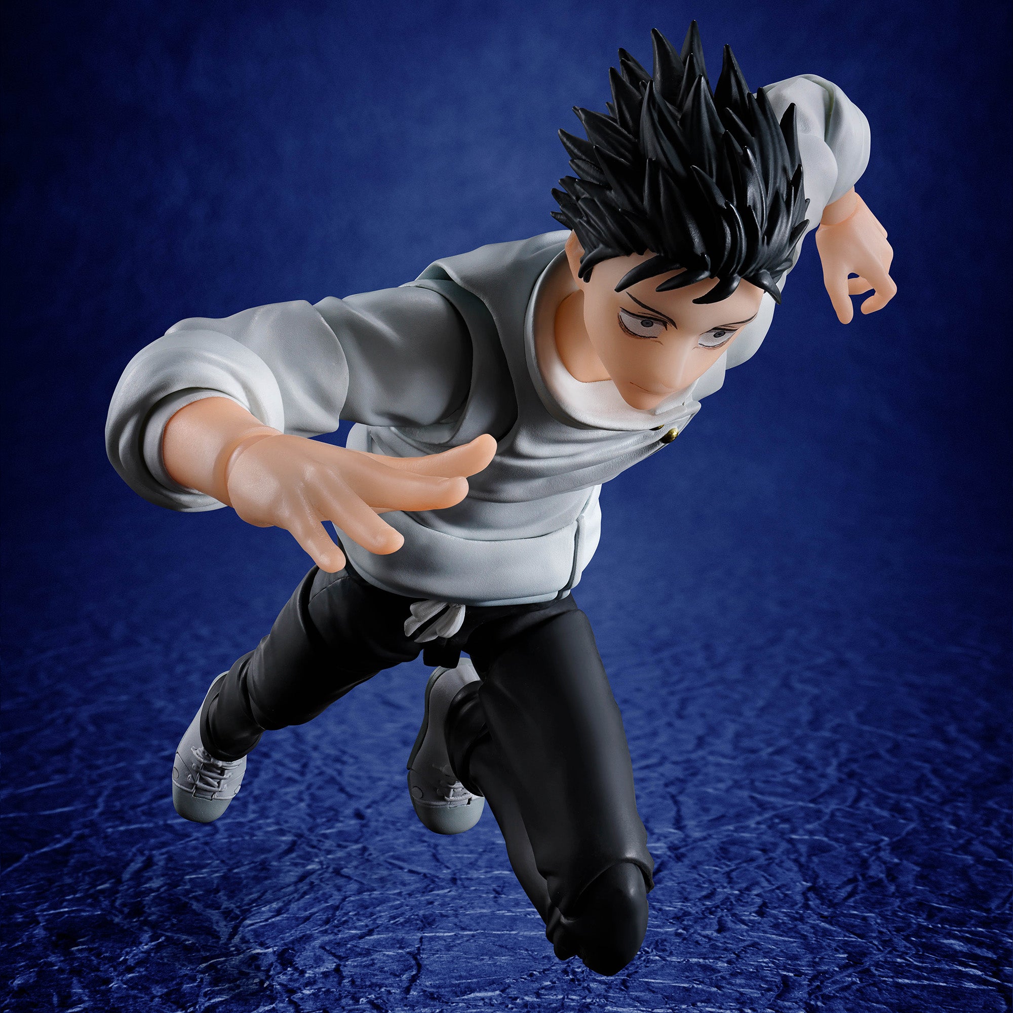 Jujutsu Kaisen Yuta Okkotsu Special Grade Jujutsu Sorcerer