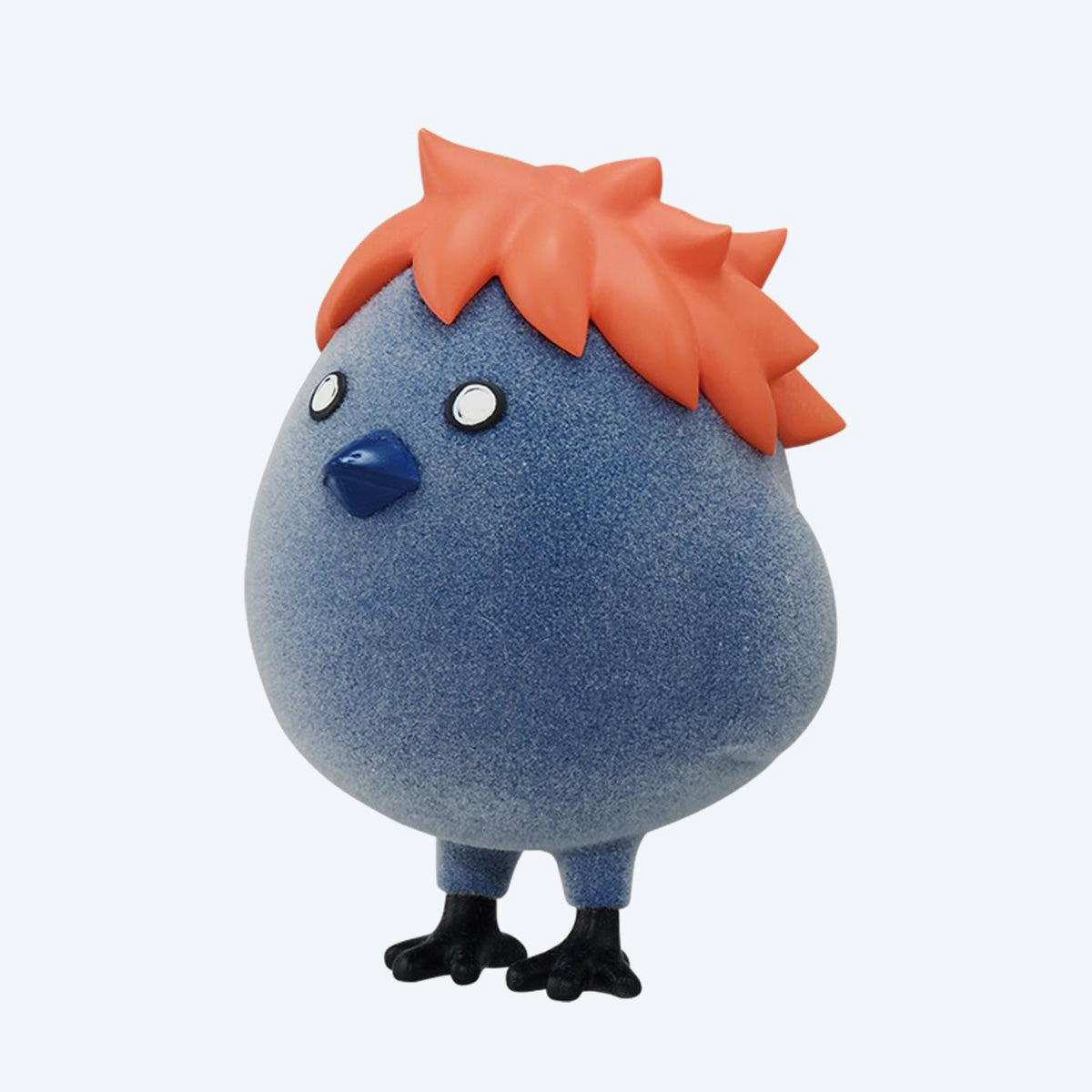 Haikyu!! Hinagarasu Fluffy Puffy Figure