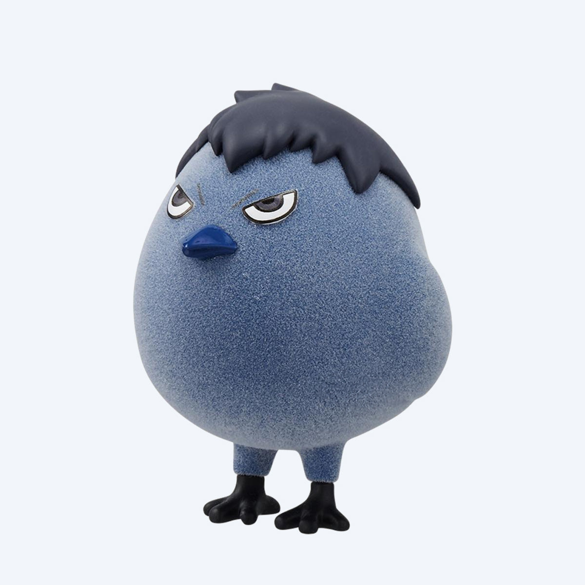 Haikyu!! Fluffy Puffy Kagegarasu Fluffy Puffy Statue