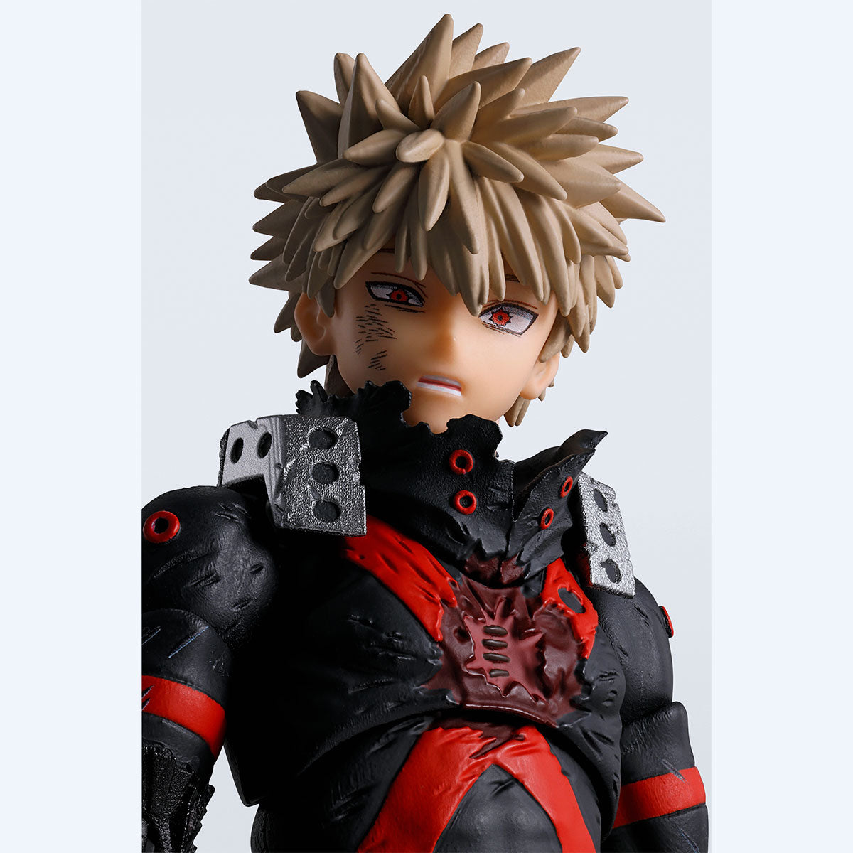 My Hero Academia Katsuki Bakugo The Beginning Tamashii Nations S.H.Figuarts Figure