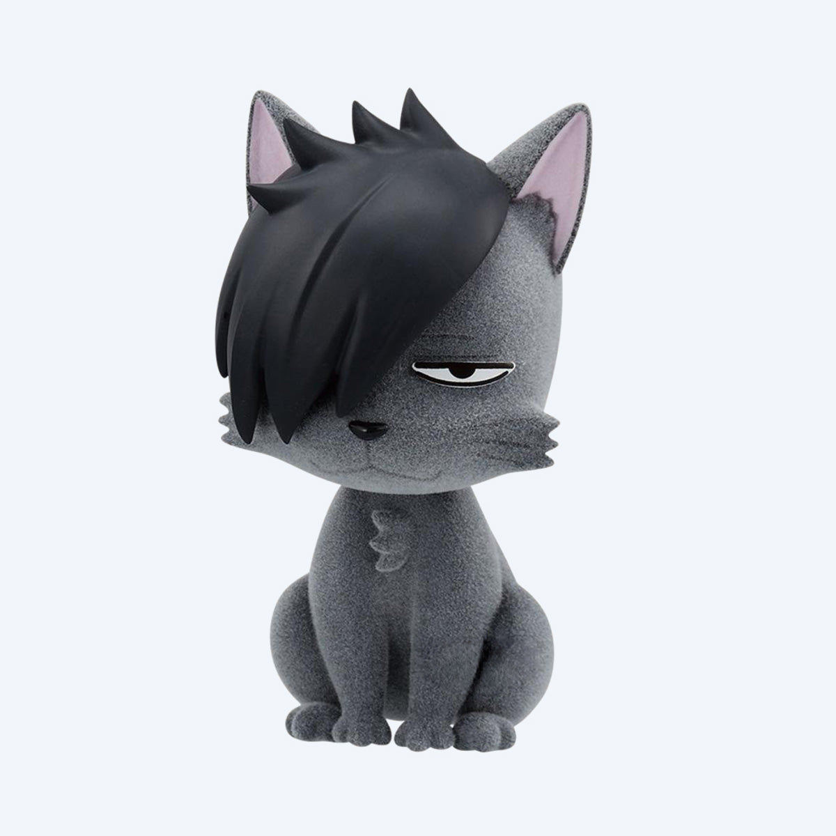 Haikyu!! Kurooneko Fluffy Puffy Statue