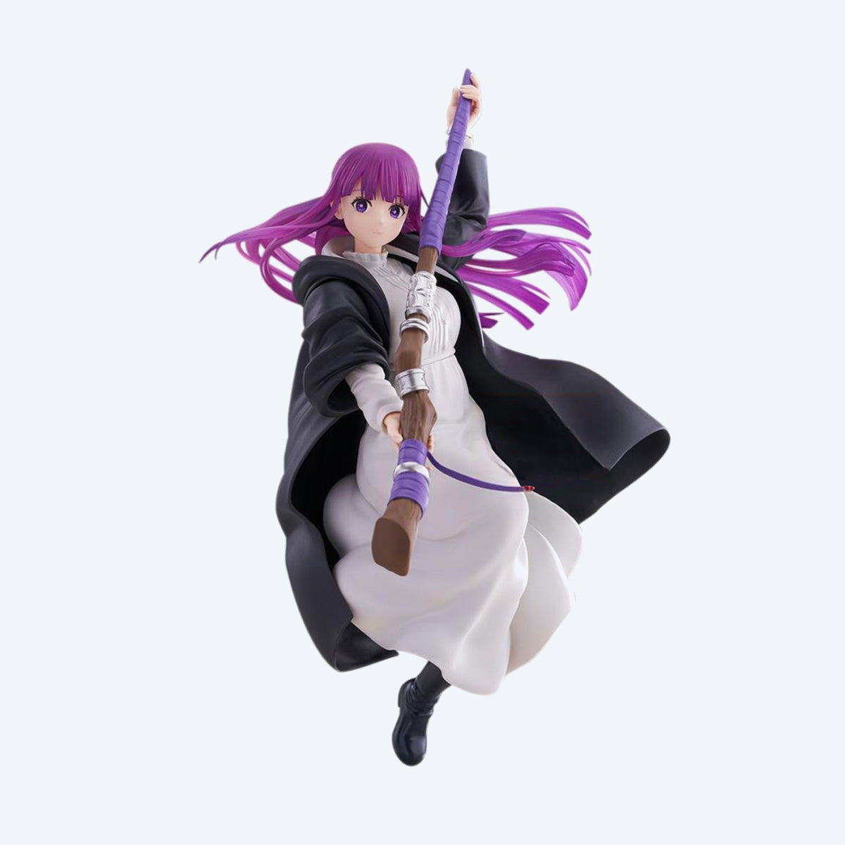 Frieren: Beyond Journey's End Fern Maximatic Statue