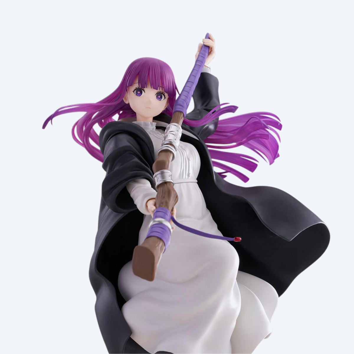 Frieren: Beyond Journey's End Fern Maximatic Statue