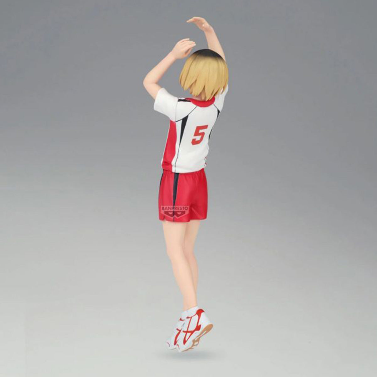 Haikyu!! Kenma Kozume Posing Banpresto Statue