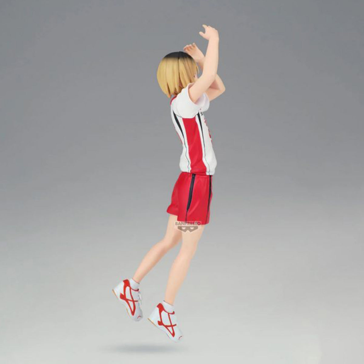 Haikyu!! Kenma Kozume Posing Banpresto Statue