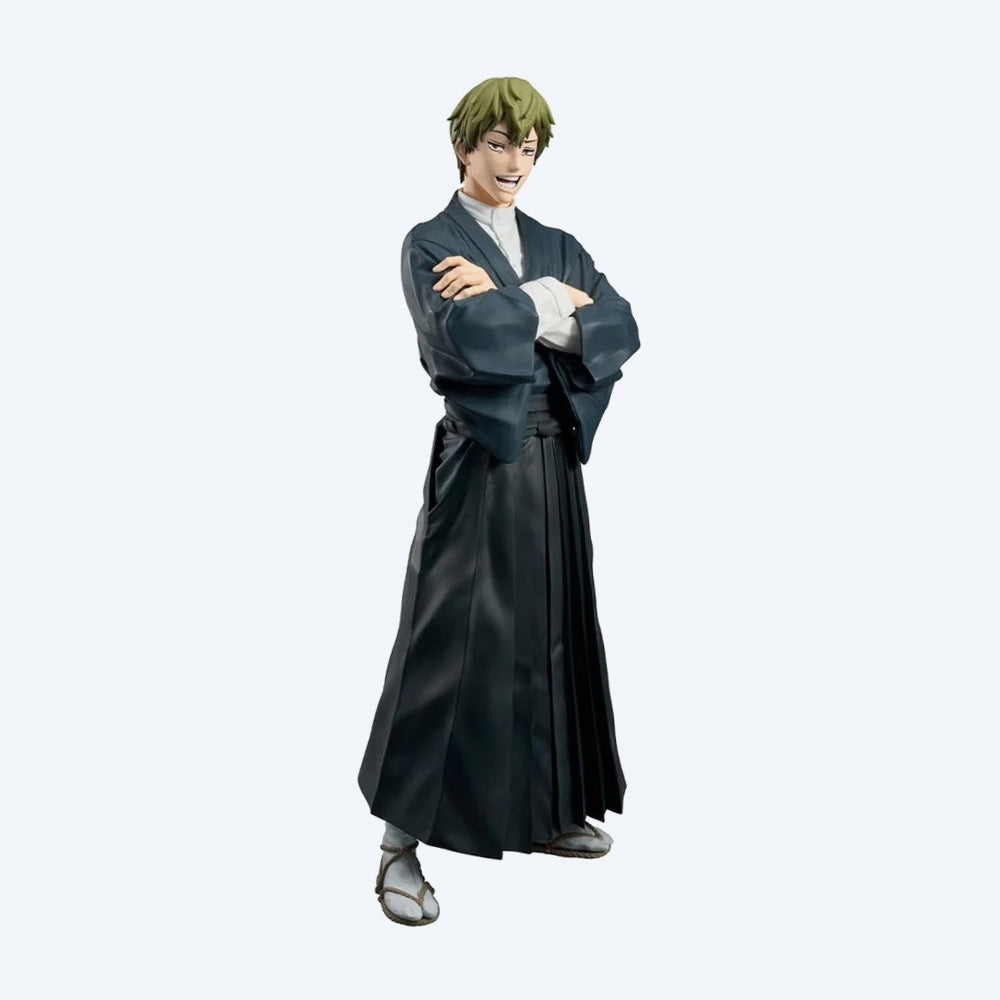 JUJUTSU KAISEN Naoya Zenin Grandista Statue