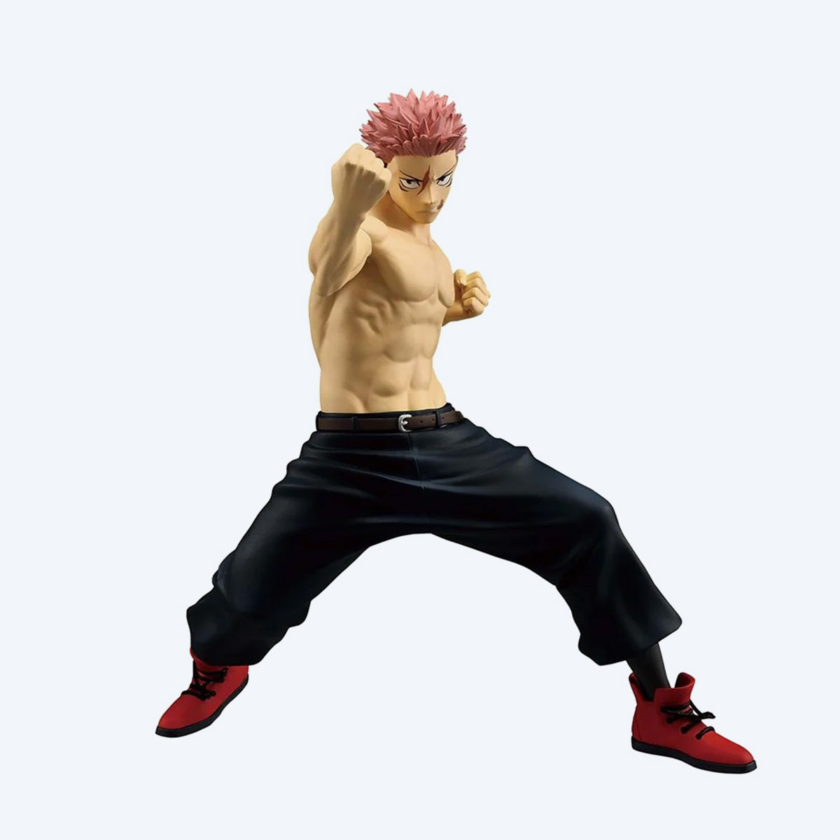 JUJUTSU KAISEN The Culling Game II Yuji Itadori Figure