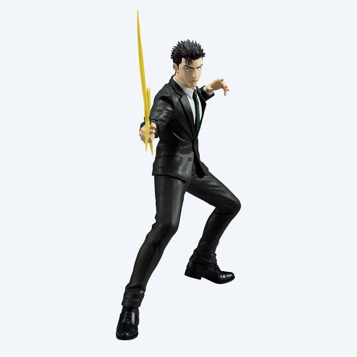 JUJUTSU KAISEN The Culling Game Higuruma Hiromi Figure