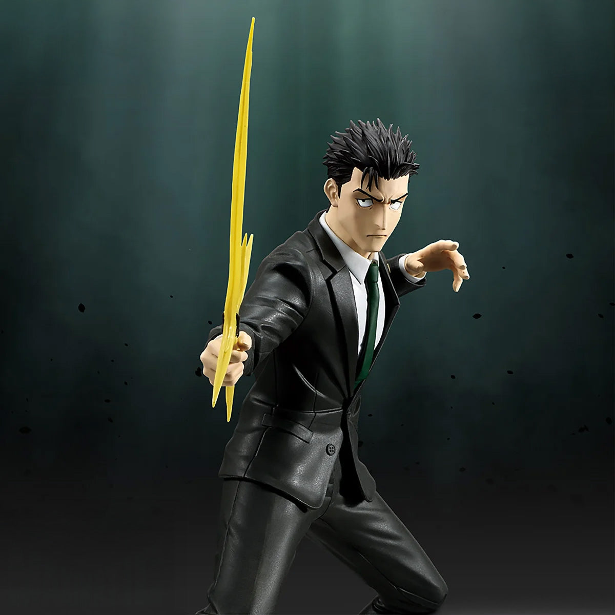 JUJUTSU KAISEN The Culling Game Higuruma Hiromi Figure