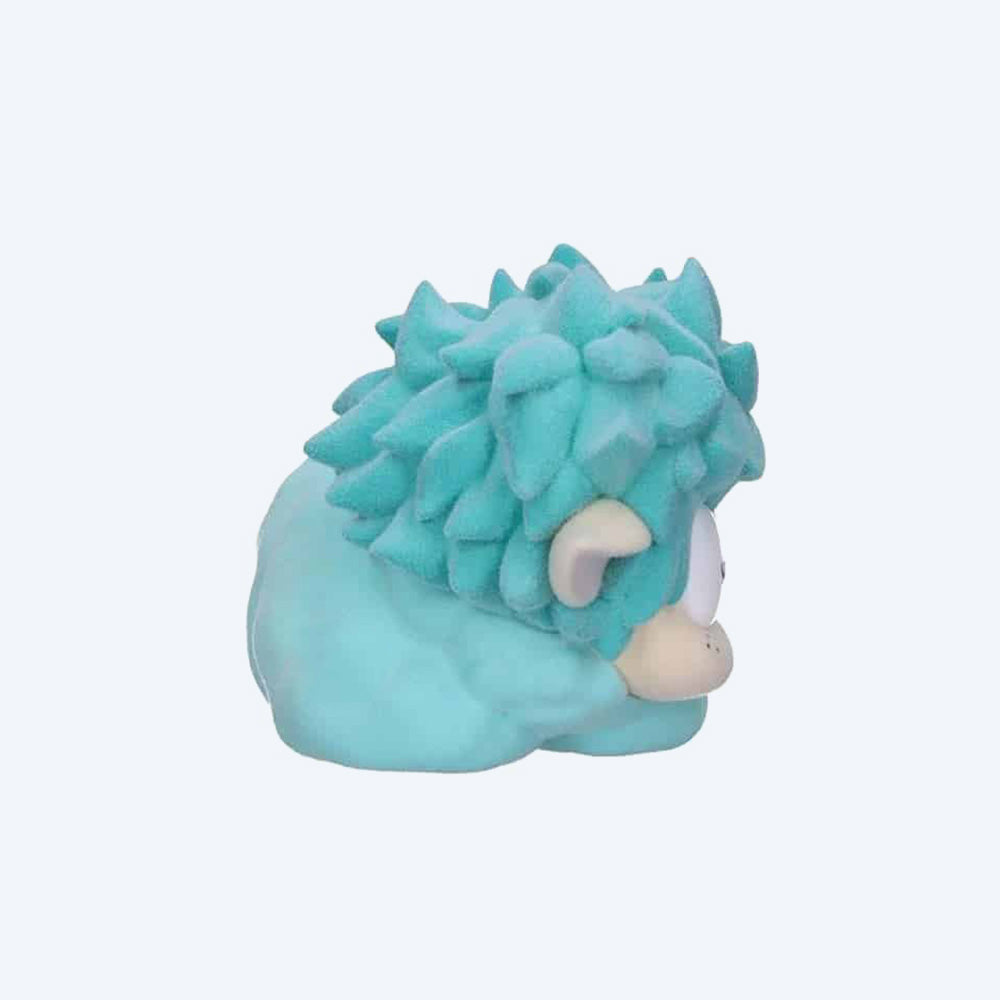 My Hero Academia Deku Fluffy Puffy Sheep Banpresto Figure