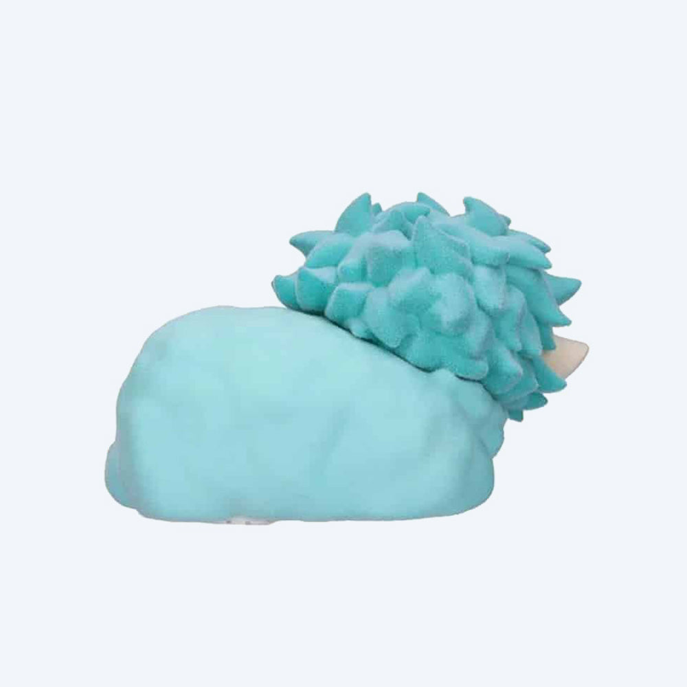 My Hero Academia Deku Fluffy Puffy Sheep Banpresto Figure