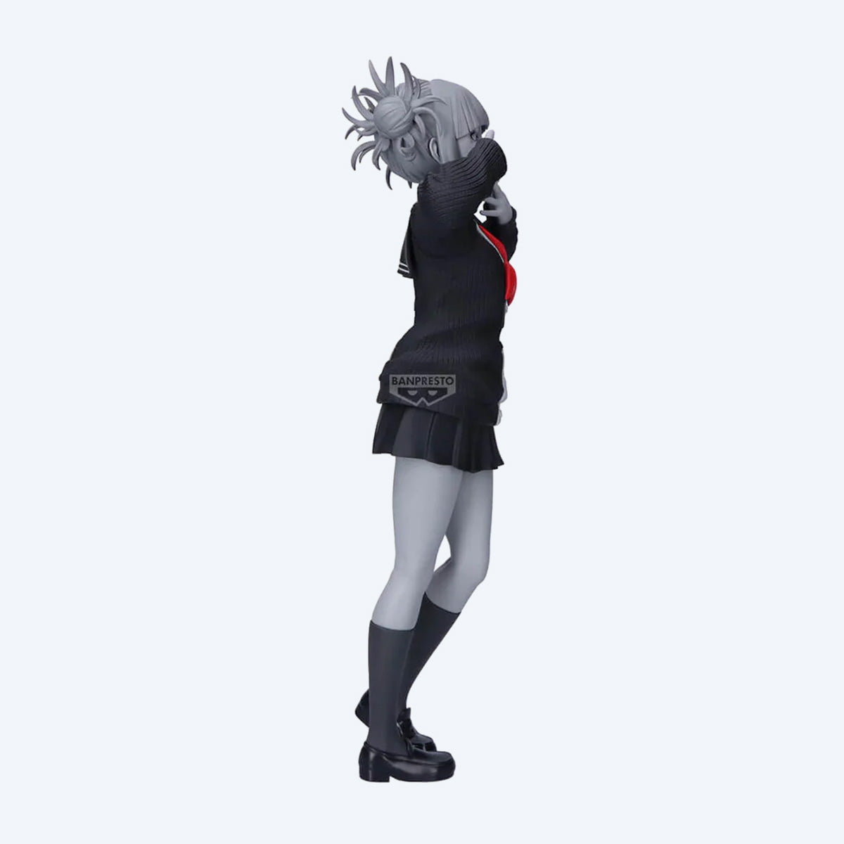 My Hero Academia Himiko Toga Noir Edge Collection Banpresto Statue