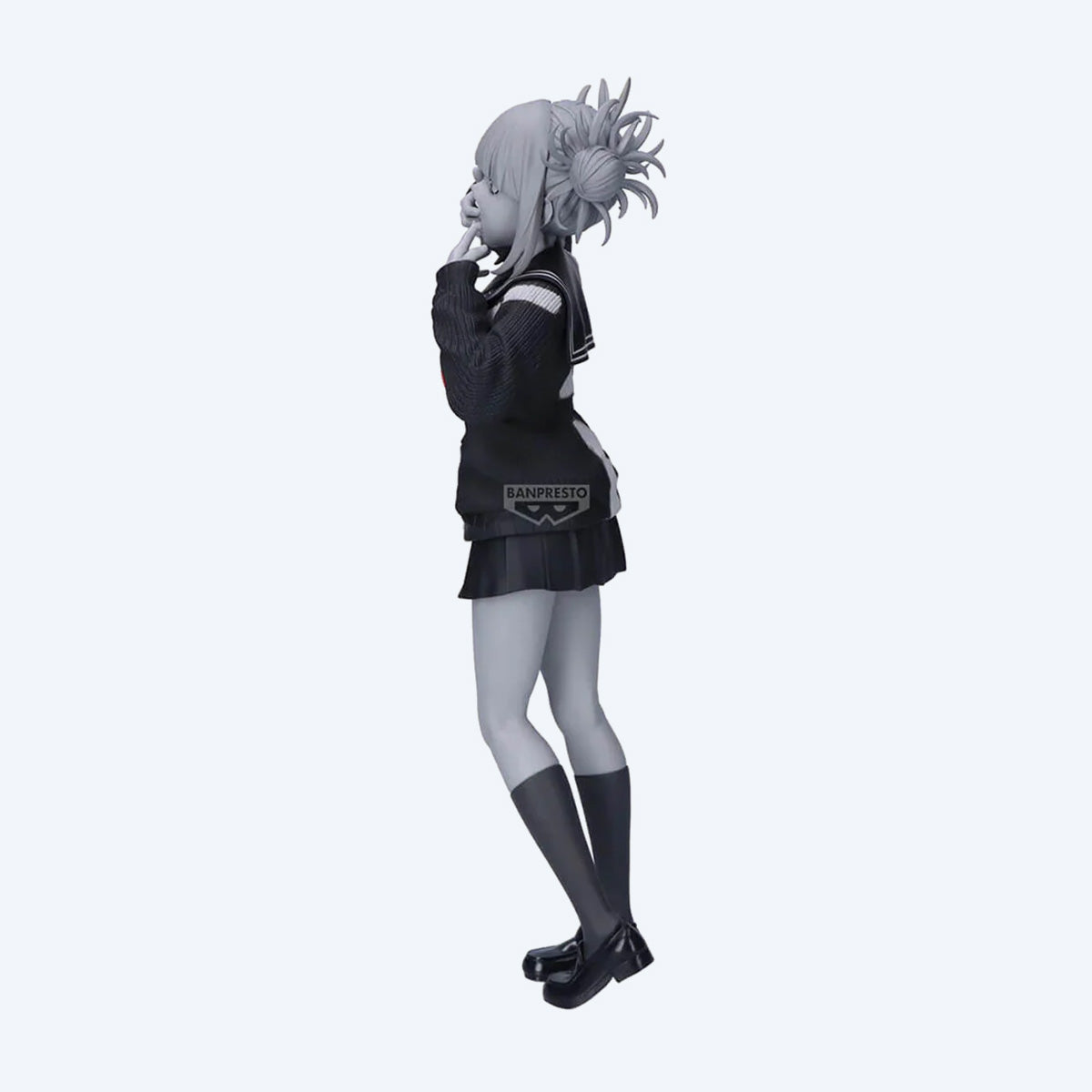 My Hero Academia Himiko Toga Noir Edge Collection Banpresto Statue